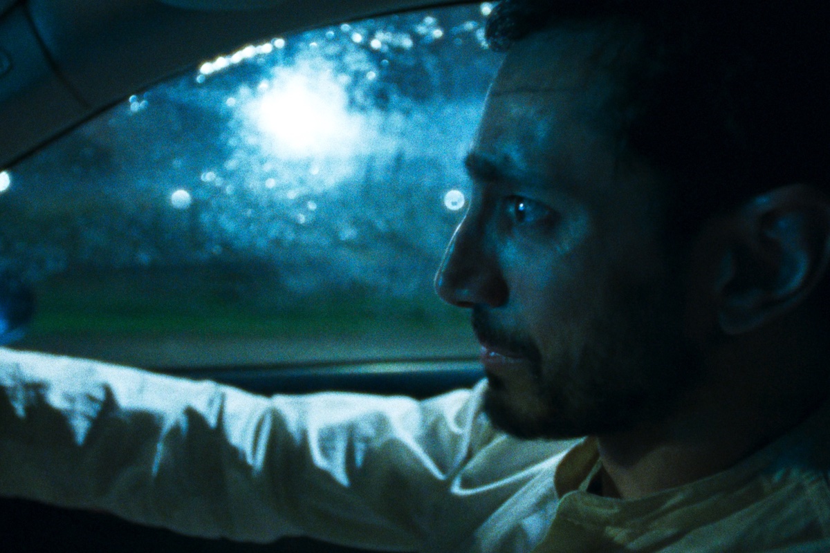 Something’s Modern in the State of This  ‘Hamlet’