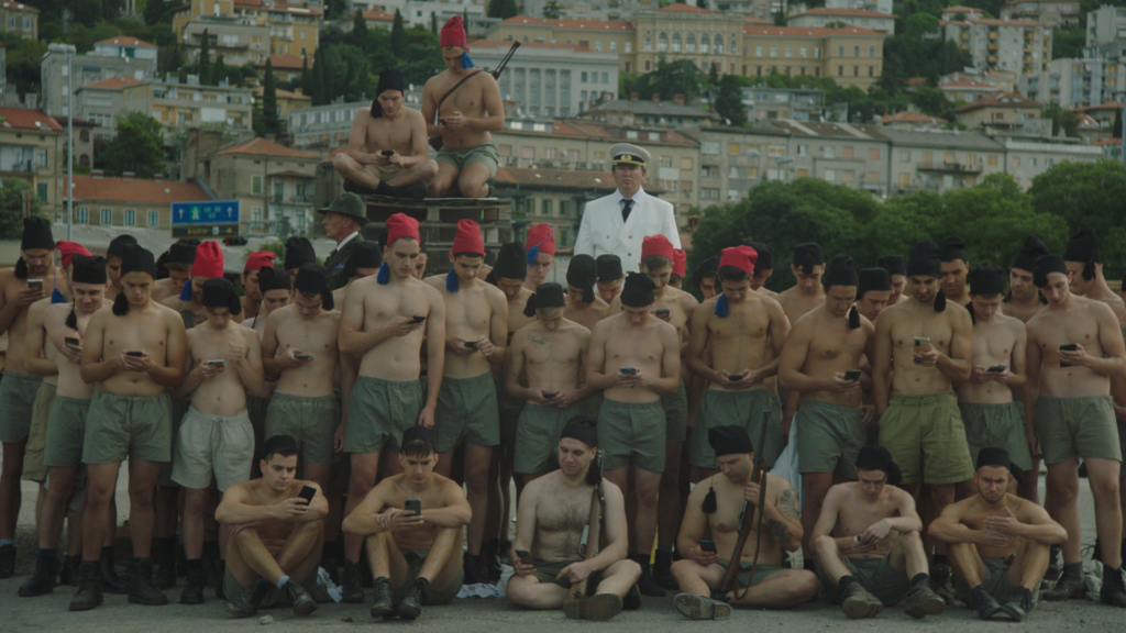 ‘Fiume O Morte!’ Riotously Blends the Line Between Fact and Fiction