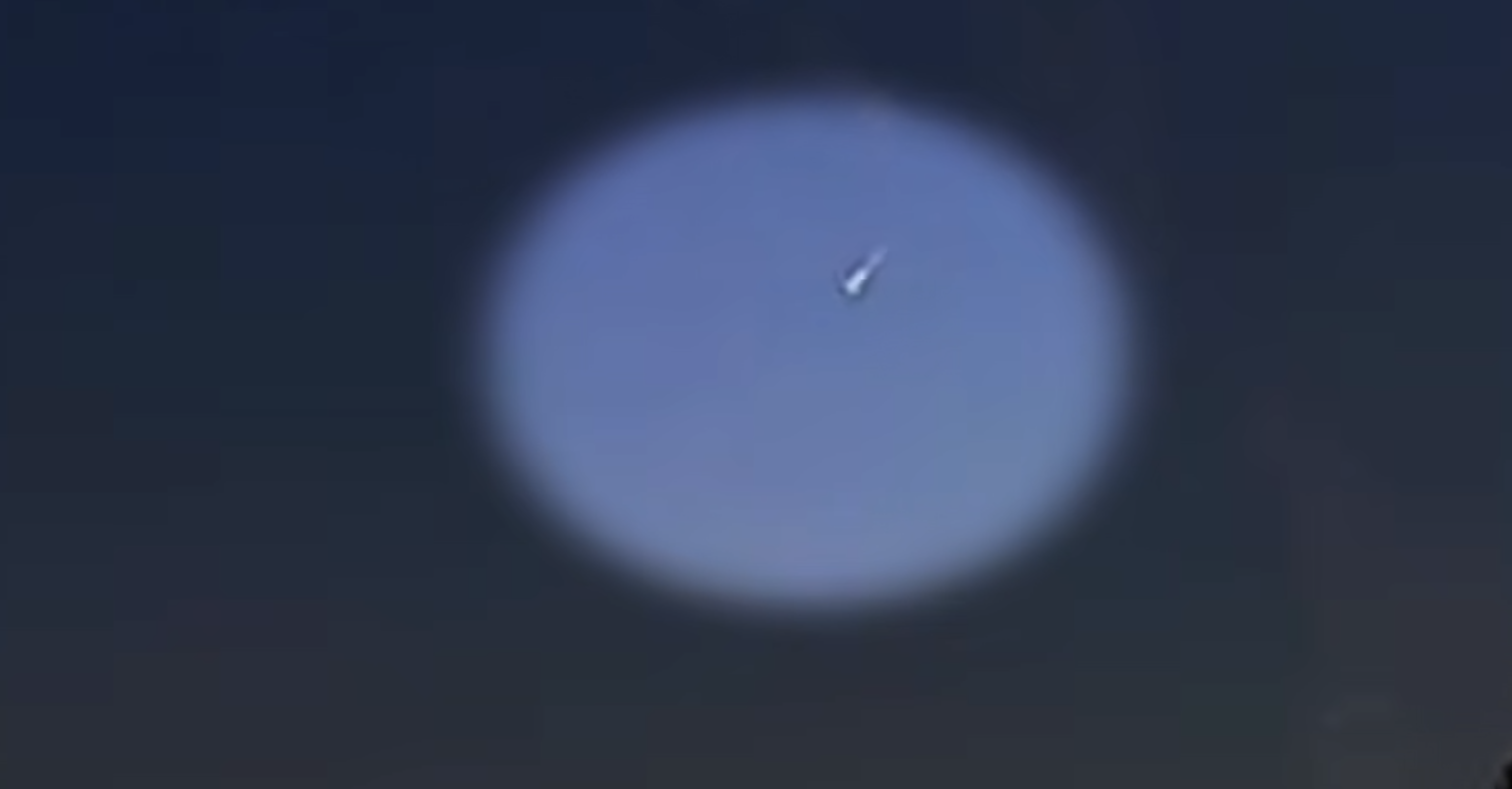 Bigger and Brighter Meteors Are Lighting Up the Sky — and That’s Got Stargazers on Edge