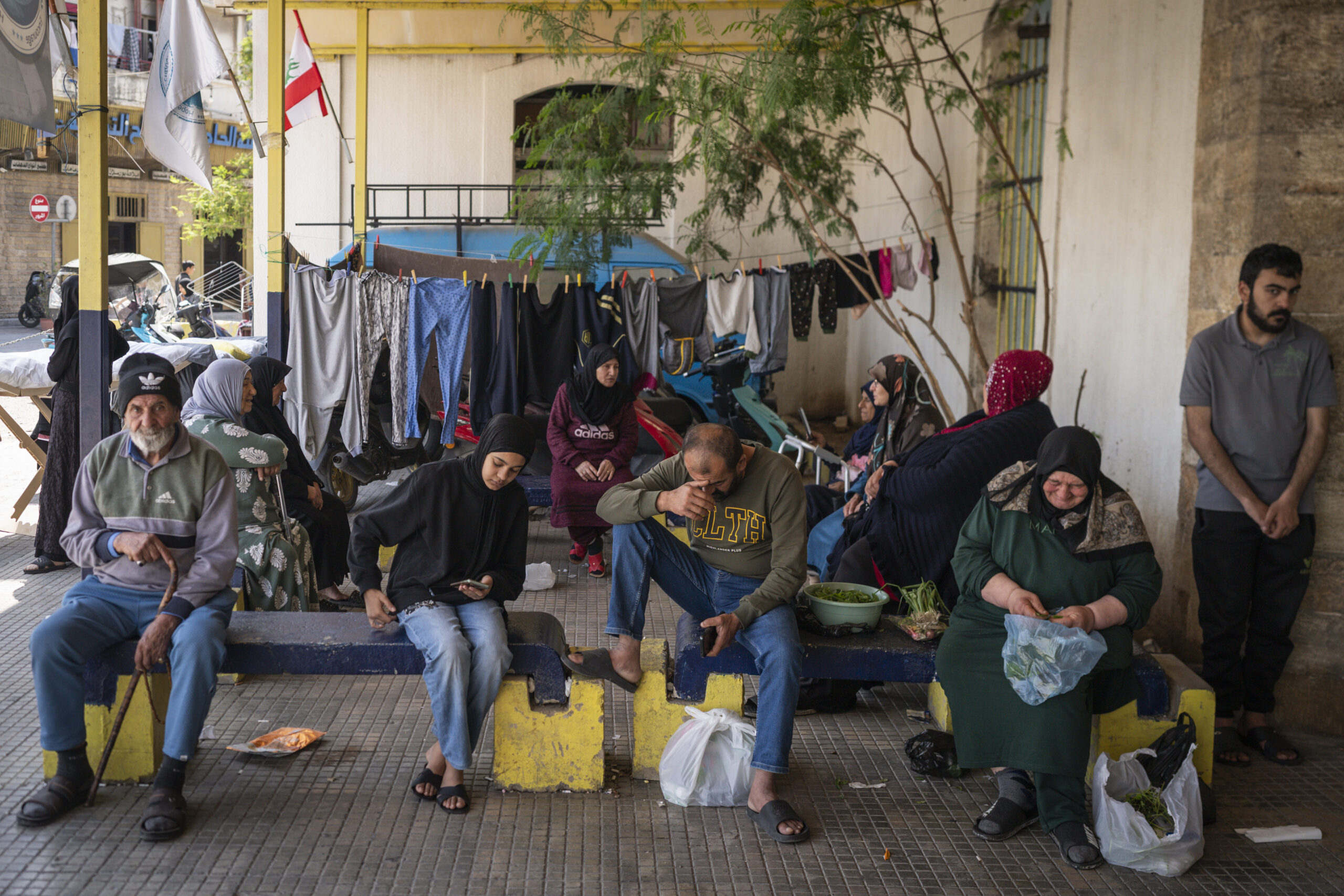 Fragile Lebanon Ceasefire Could Unravel, Reigniting the Iran War Too