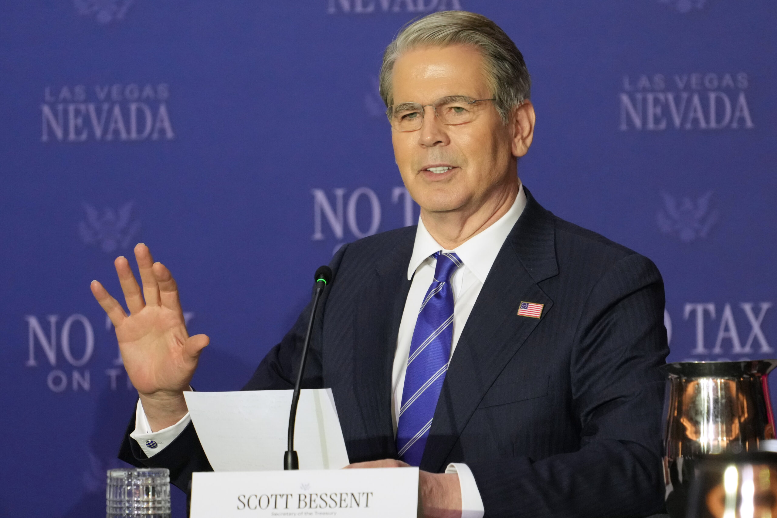 Banking, Blockading, and the Final Iranian Financial Squeeze