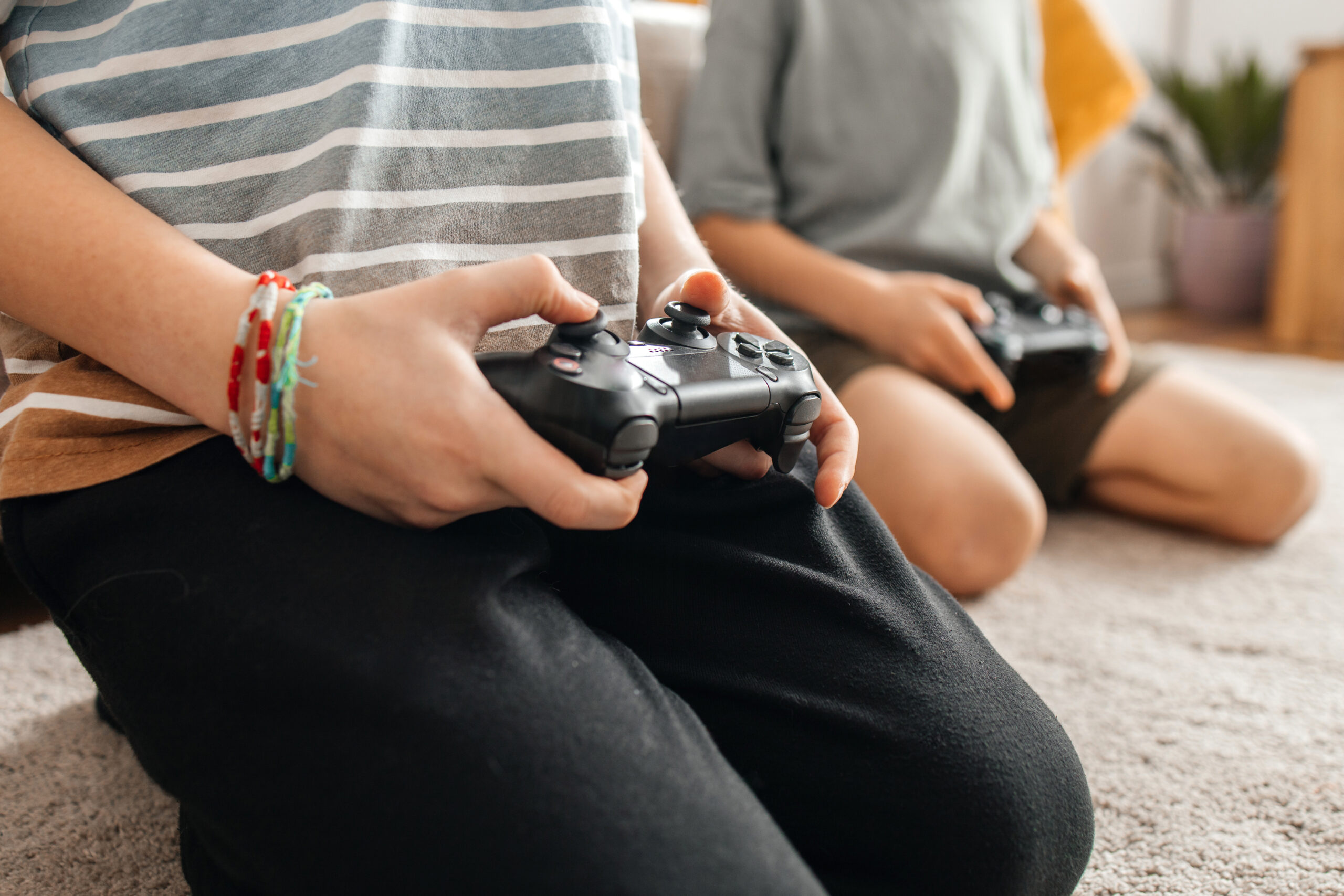 Gamers File Class Action Lawsuit Against Nintendo Seeking Tariff Refunds