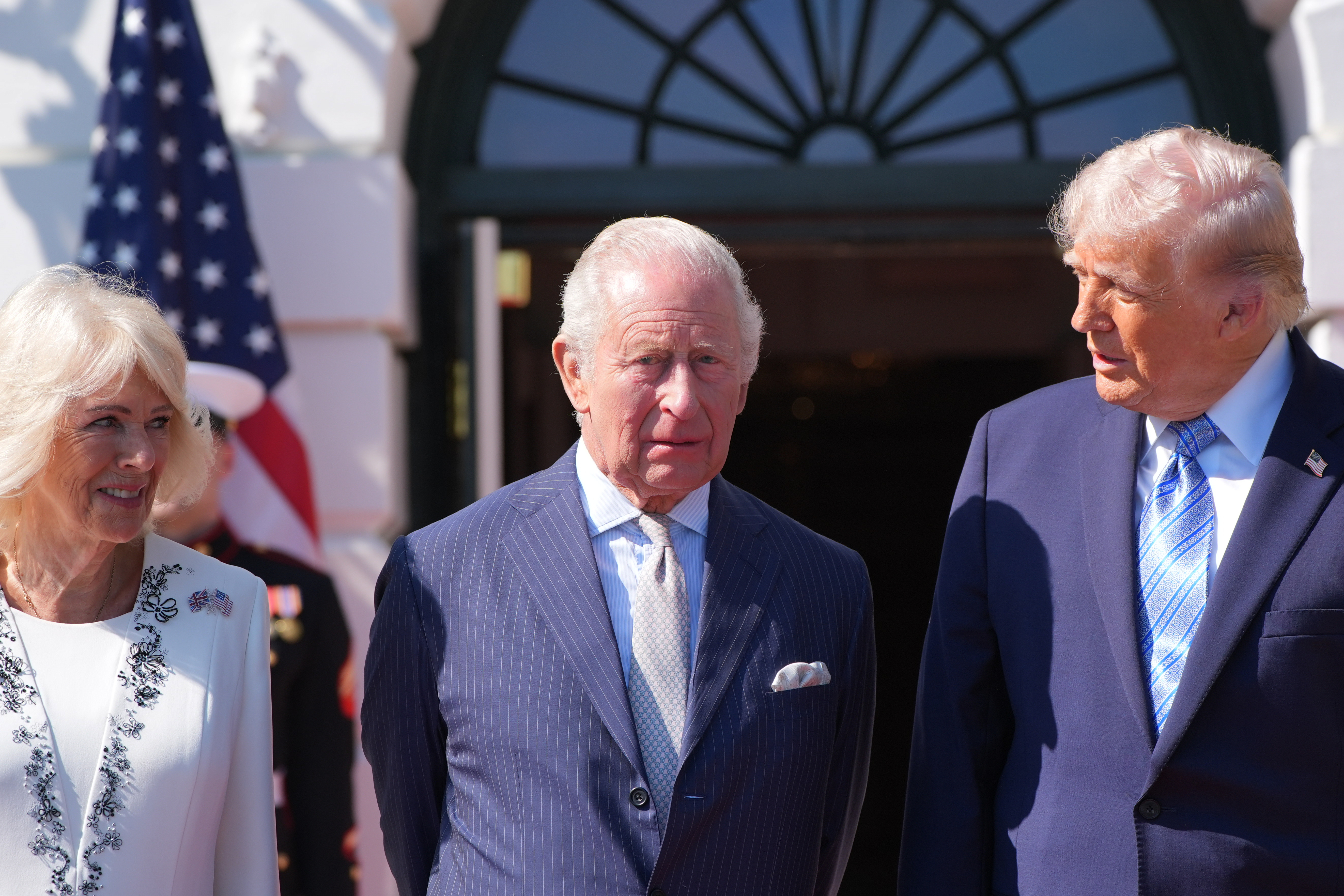 King Charles Calls for Greater Commitment to NATO, European Alliances and Protections for the Environment at Congressional Address