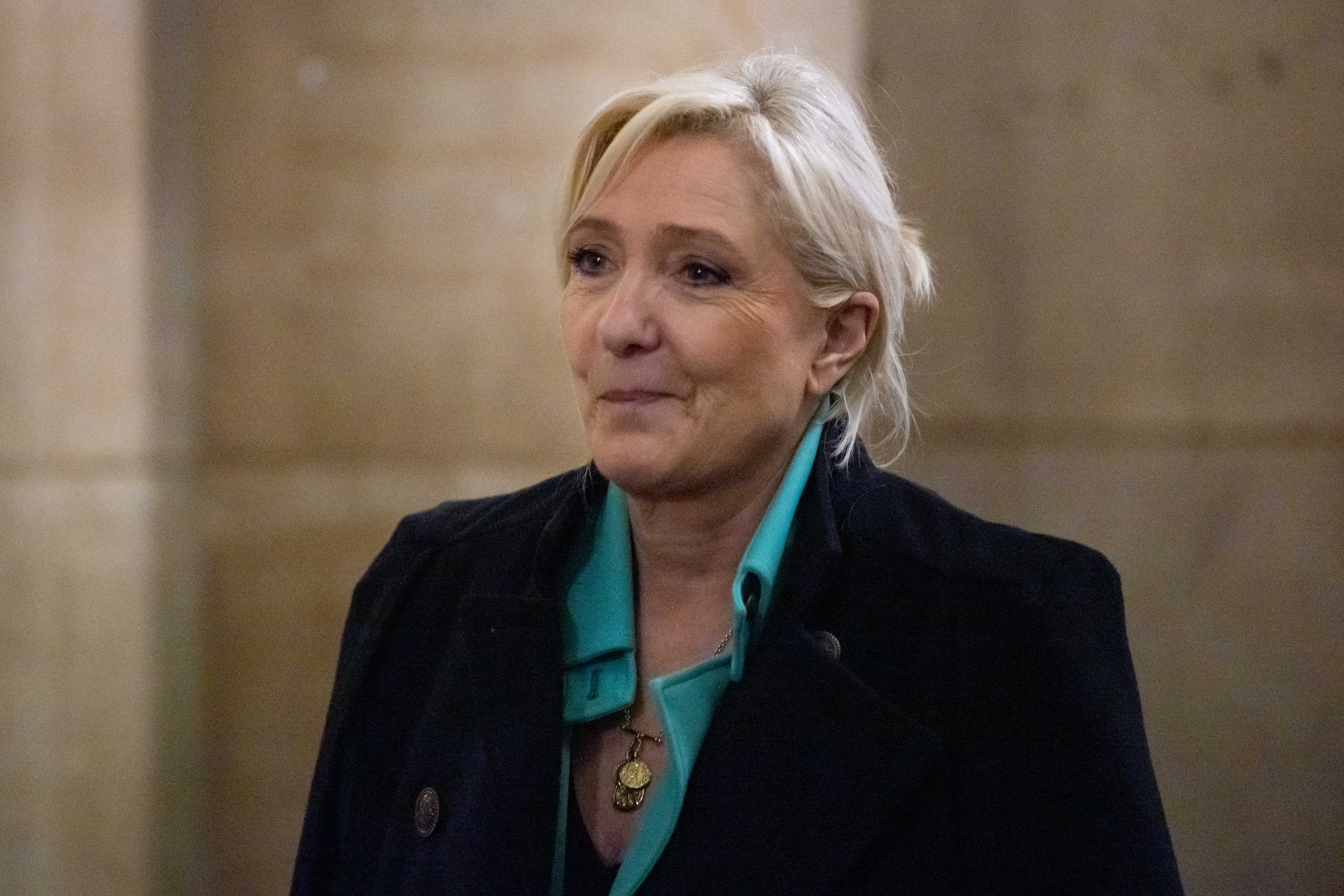 Can France's Rightists Embrace the Supply-Side?