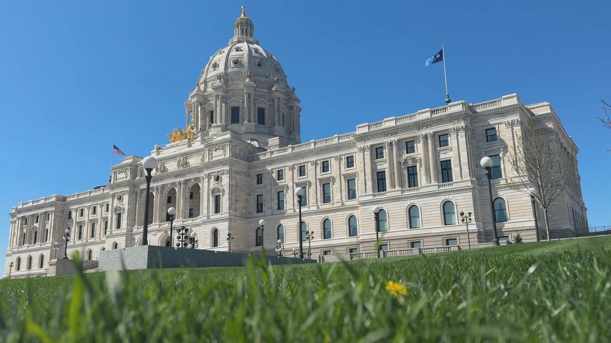 Tech Group Challenges Minnesota Law Demanding Mental Health Warning Labels on Social Media Platforms