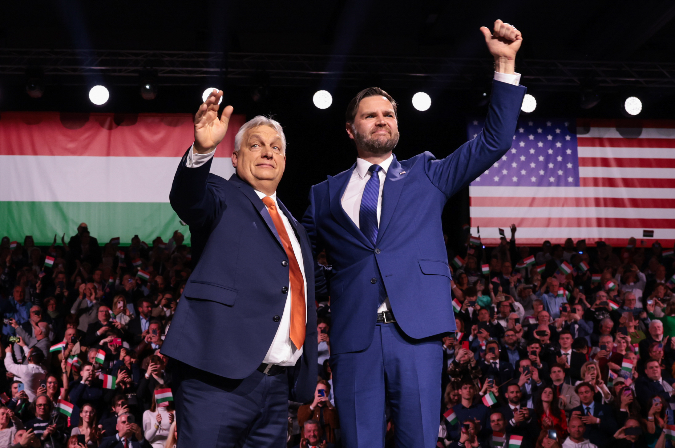 Viktor Orban, Despite Defeat, Vindicated by European Union’s Turn Against Unchecked Migration 
