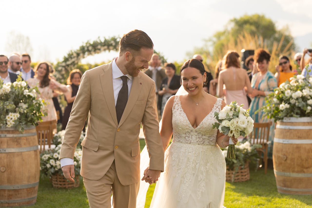 The Marriage Gap Is the Biggest Cause of Inequality in America, but Gets the Least Attention