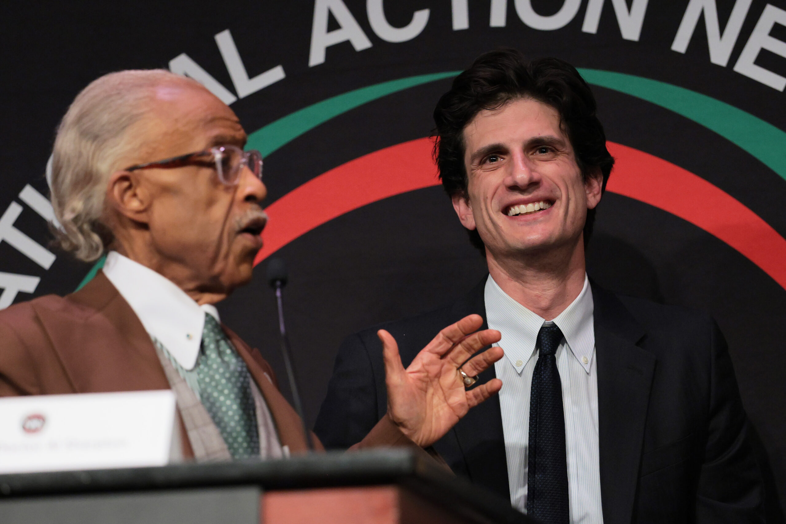 Jack Schlossberg Leads in New Poll as ‘Love Story’ Stokes Camelot Fever
