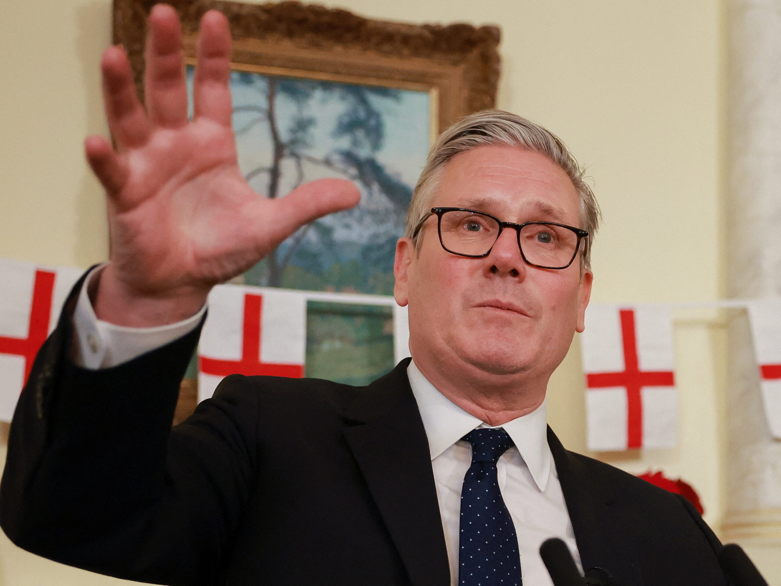 Great Britain, Embracing Islam, Leaves Christians To Wonder Where They Fit in a Shifting Culture