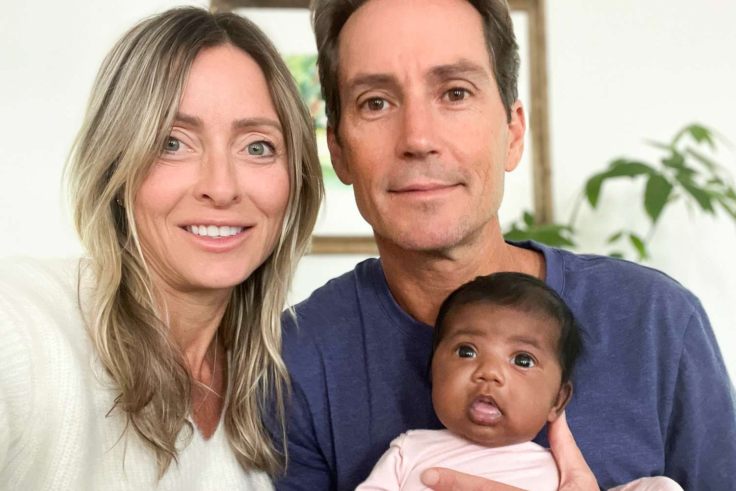 A Florida Couple Gave Birth to the Wrong Baby: They Know Who the Right Parents Are, But Answers Are Still Scarce