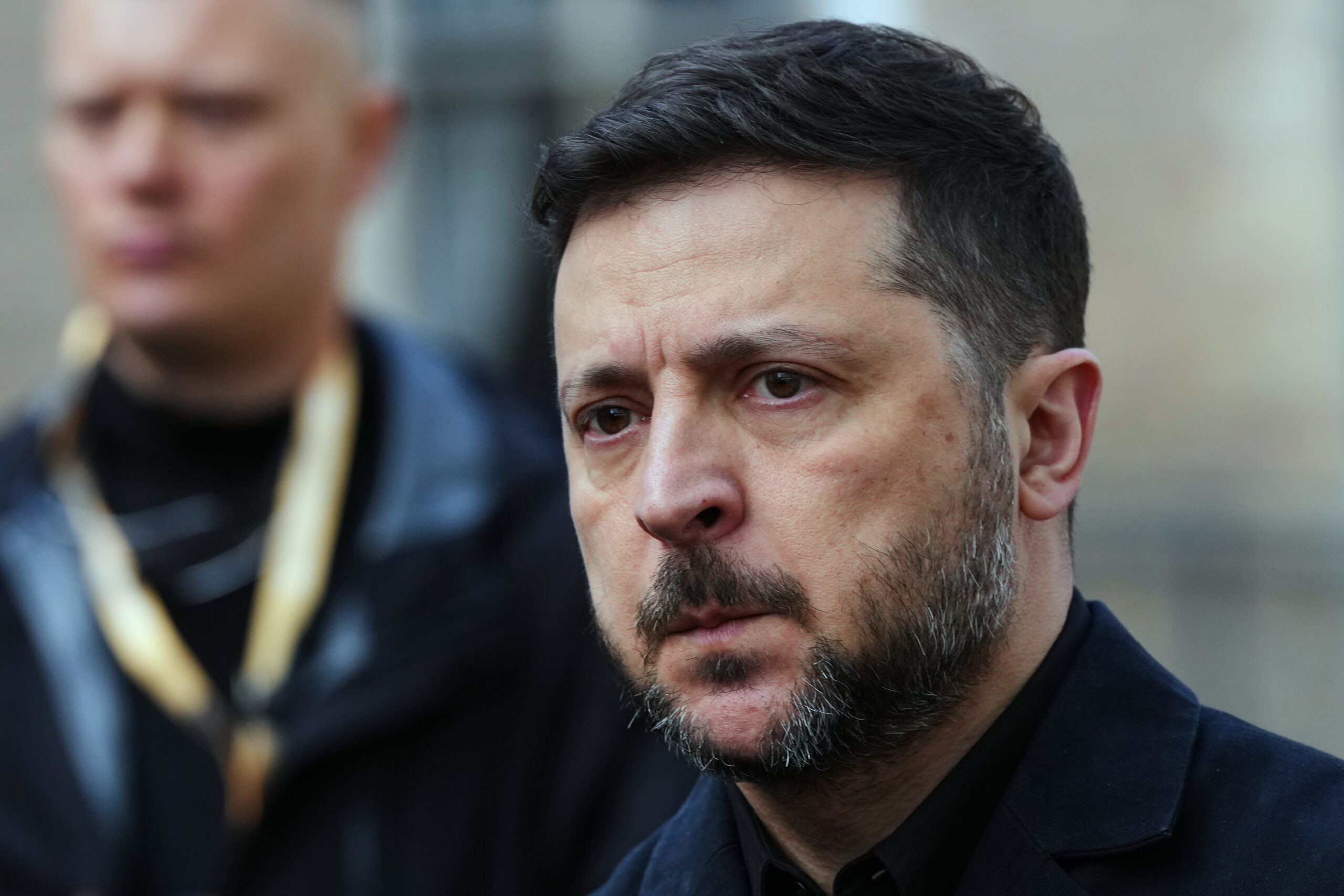 Unlocking of EU’s $105 Billion Loan Could Prove Turning Point in Ukraine’s Courageous Stand Against Russian Aggression