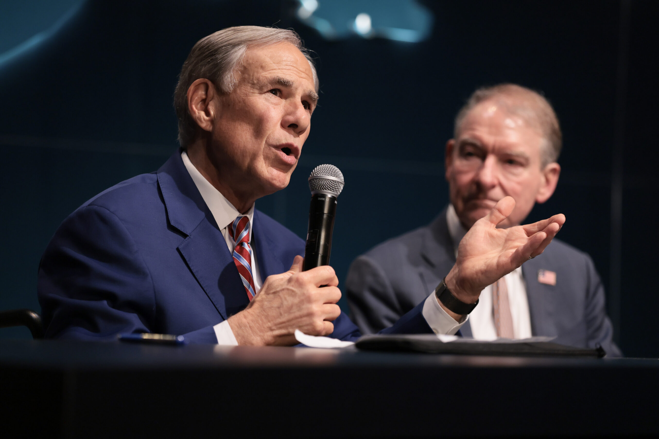 Judge Hands a Win to Abbott in Lawsuit Over CAIR Terror Designation