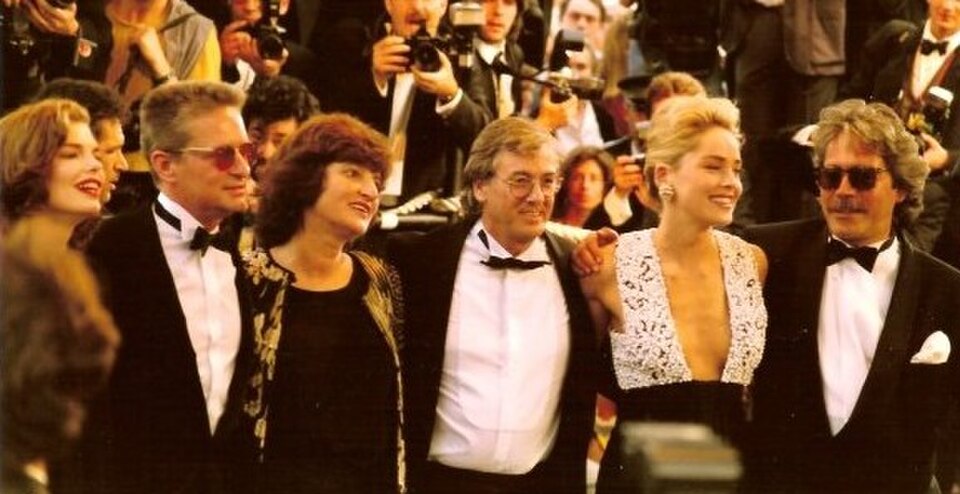 The Cannes Film Festival: A Hotbed of Bold Films, Beautiful People, and Ugly Rumors