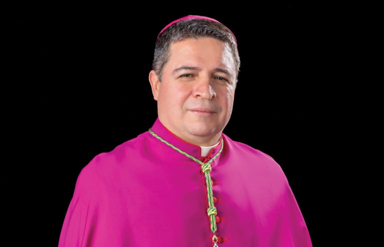 Pope Leo Elevates Clergyman Who Entered America Illegally To Be the Bishop of West Virginia