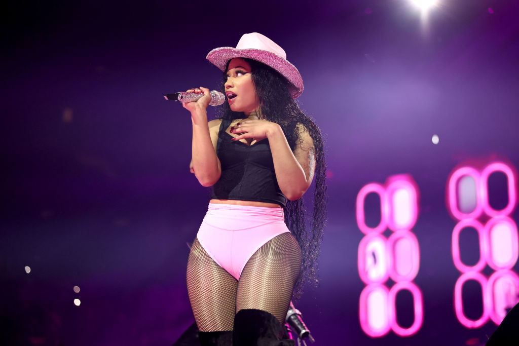 The Cultural Significance of Nicki Minaj’s Conservatism