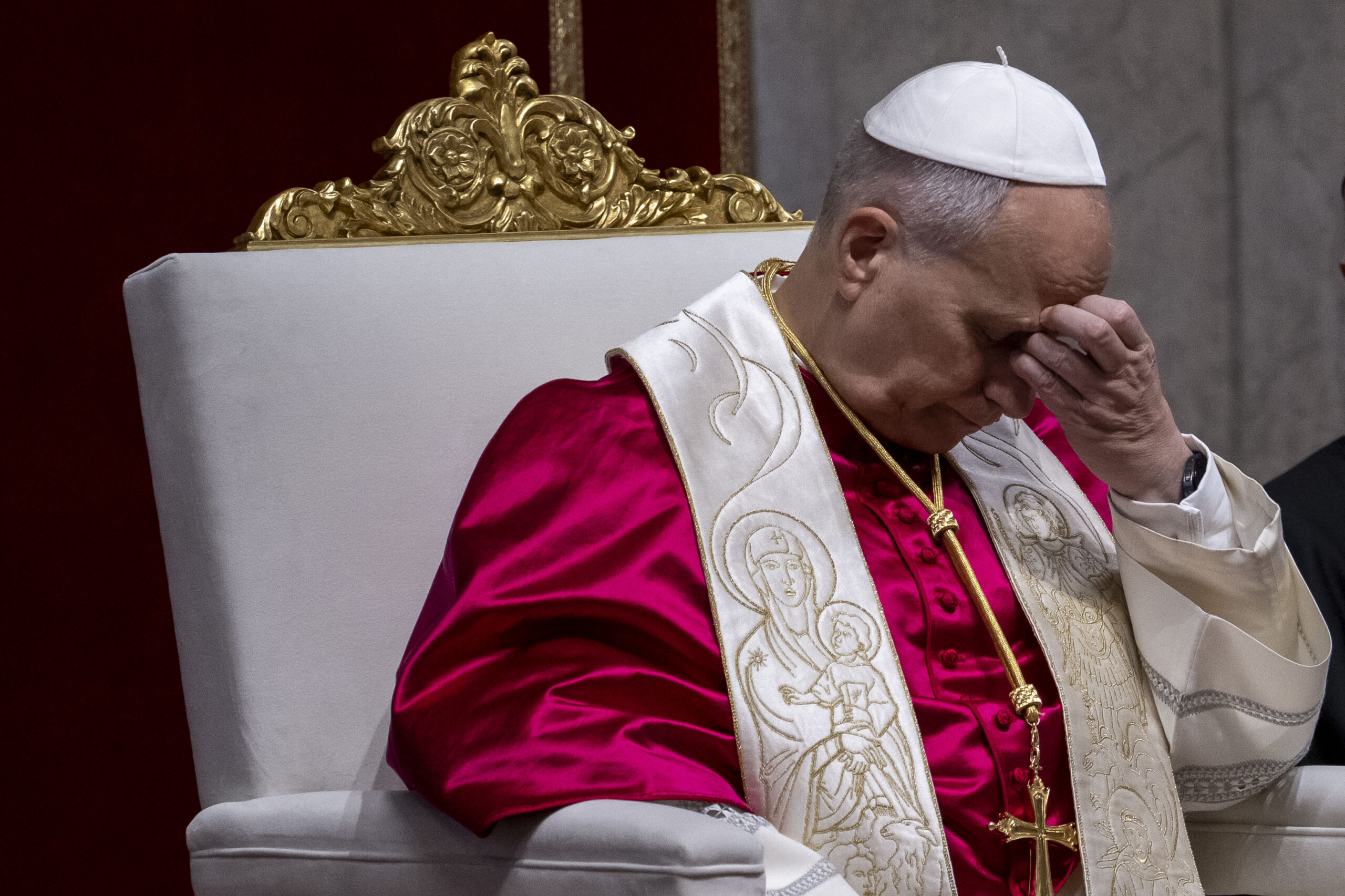 Pope Leo XIV Asks ‘Pardon’ For Vatican’s Role in Trans-Atlantic Slavery