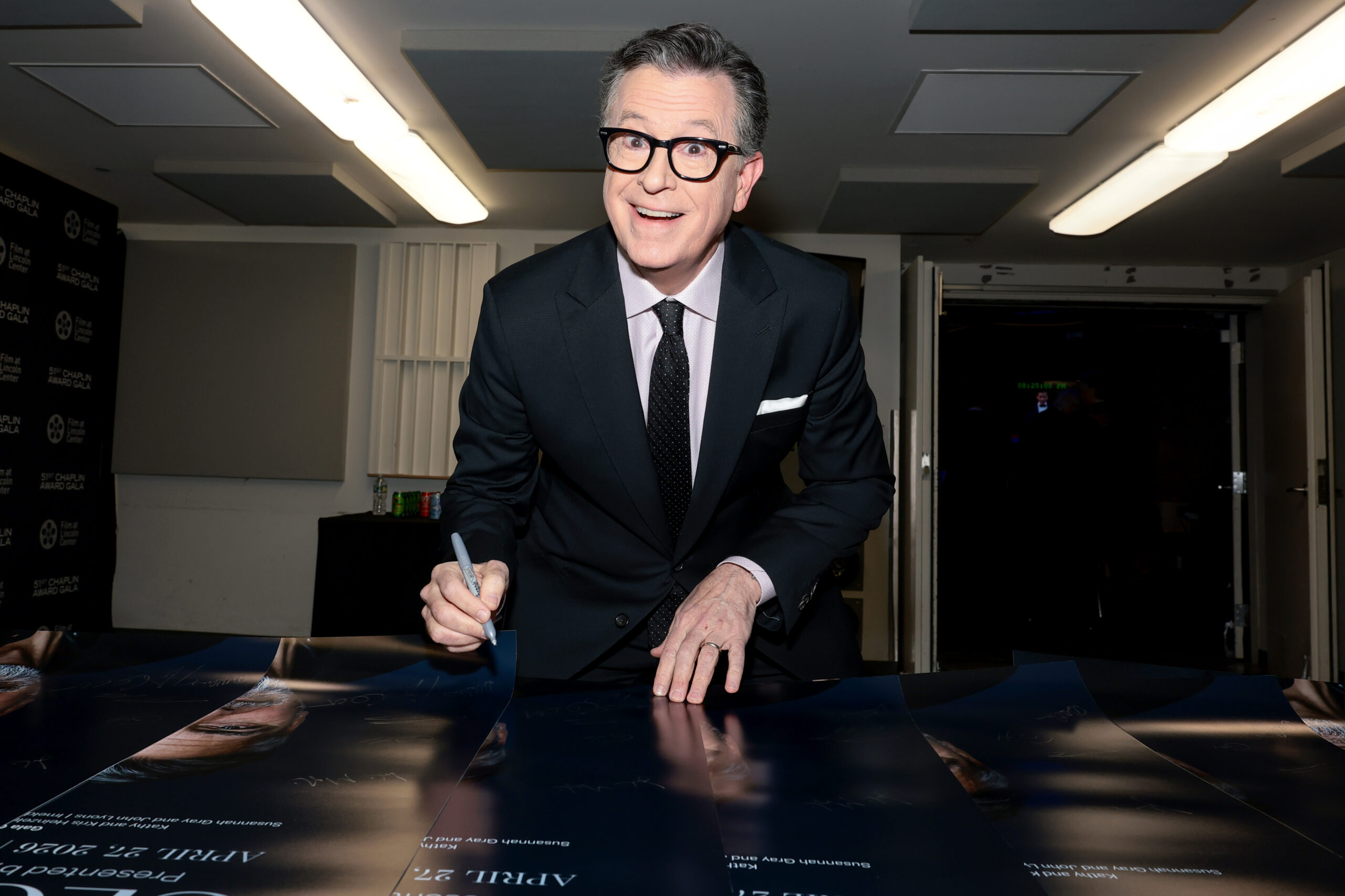 CBS Backs Off Crackdown on Clips of Stephen Colbert’s ‘Only in Monroe’ Appearance