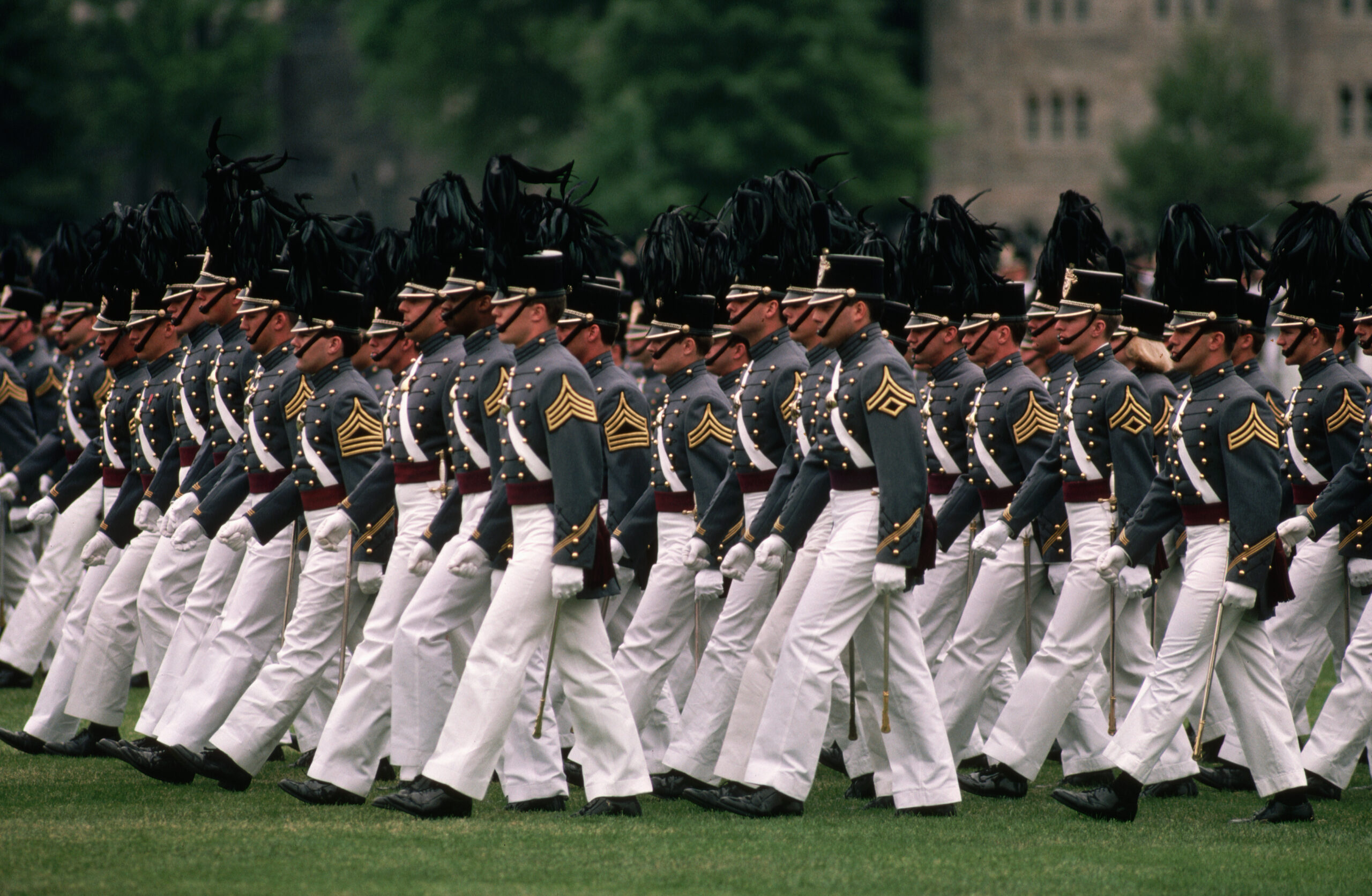 A Deep Dive Into Modern Masculinity in America