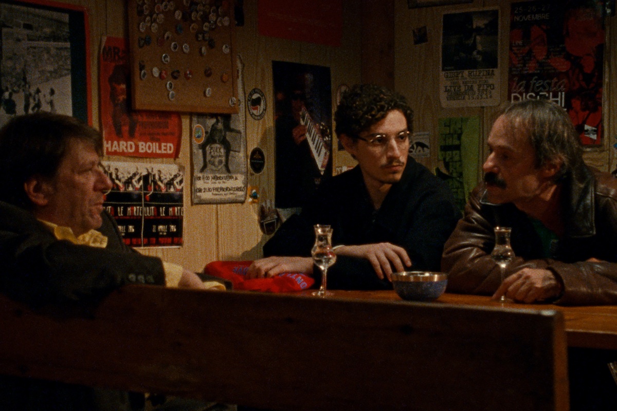 A Charming Road Movie — With Plenty More Than One for the Road