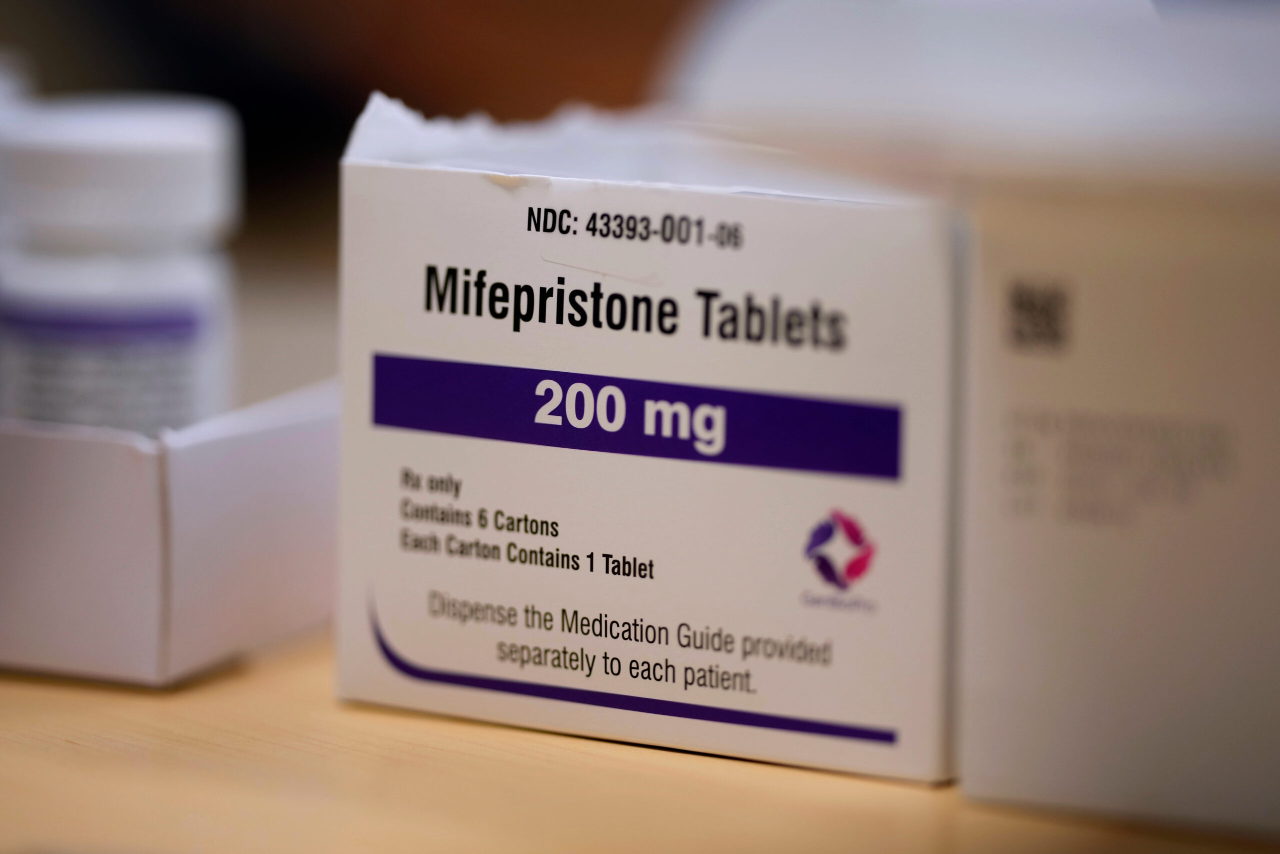Supreme Court Looks Like Next Stop After Appeals Court Blocks Mail Delivery of Abortion Pill