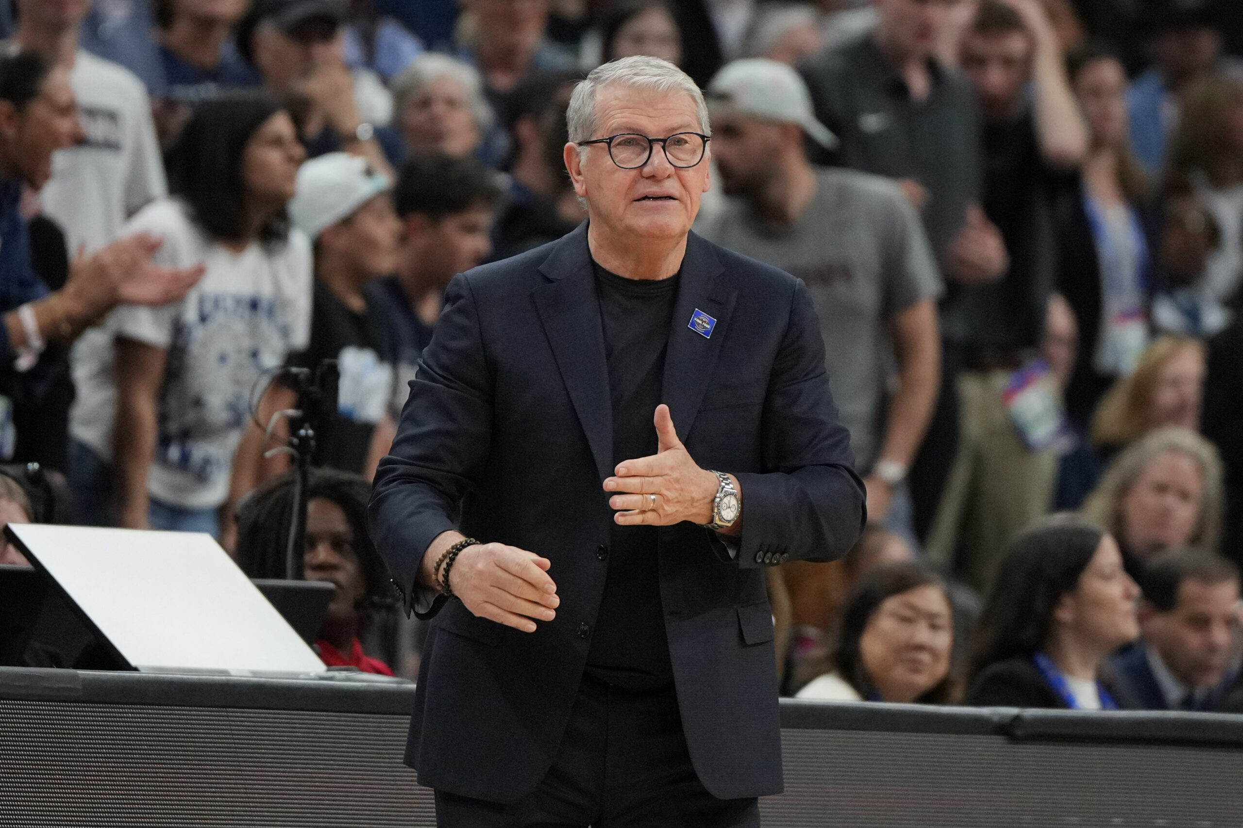 More Teams, More Revenue, and More Questions Surround NCAA Tournament Expansion