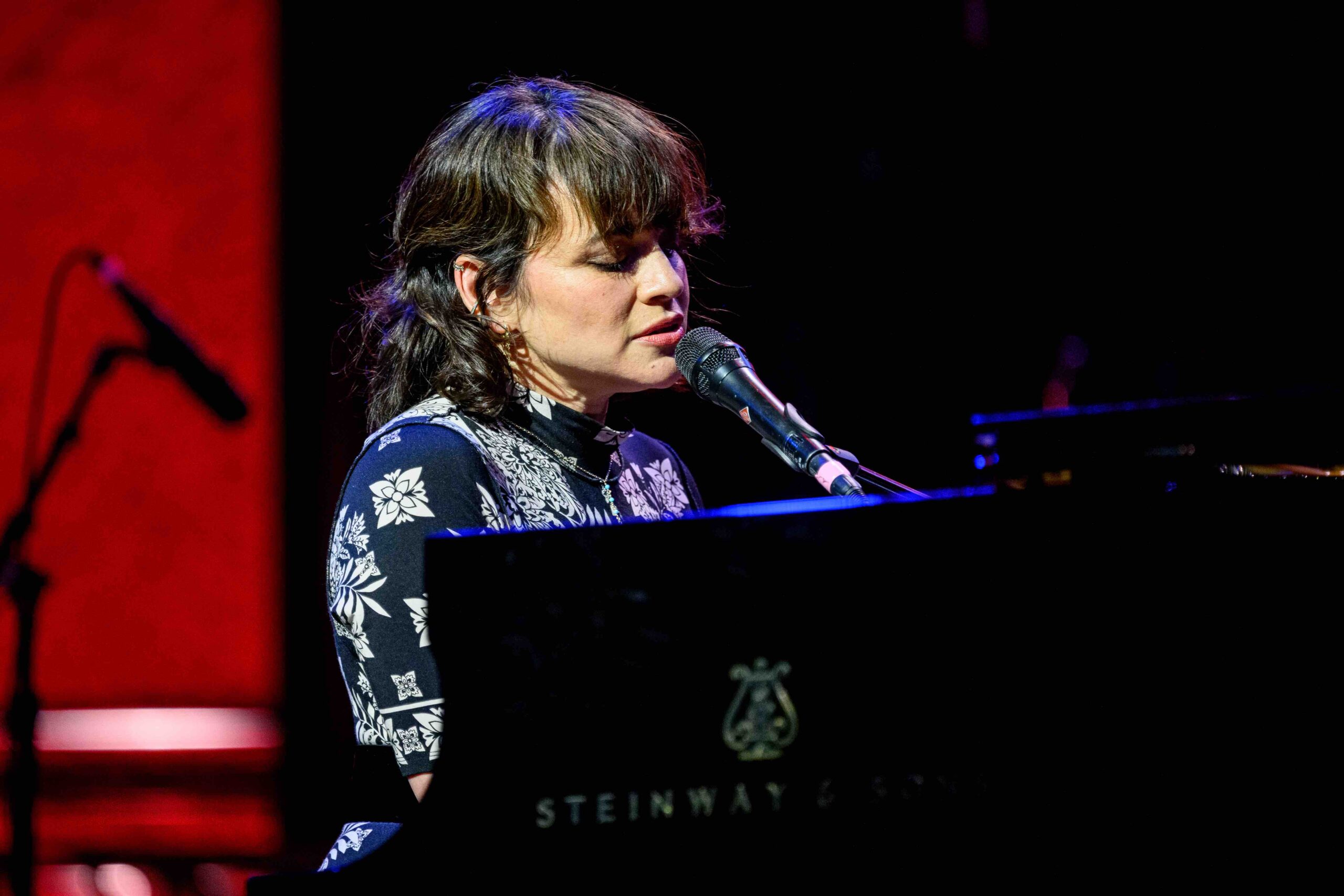 Exceptional Jazz on an Exceptionally Long Night