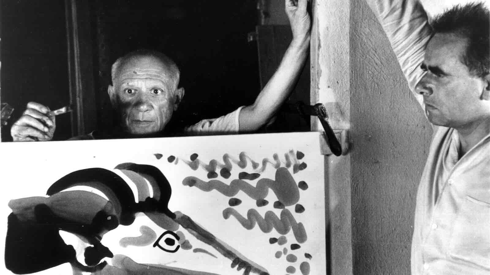New Season of Art-Themed Movies Fails To Paint the Full Picture