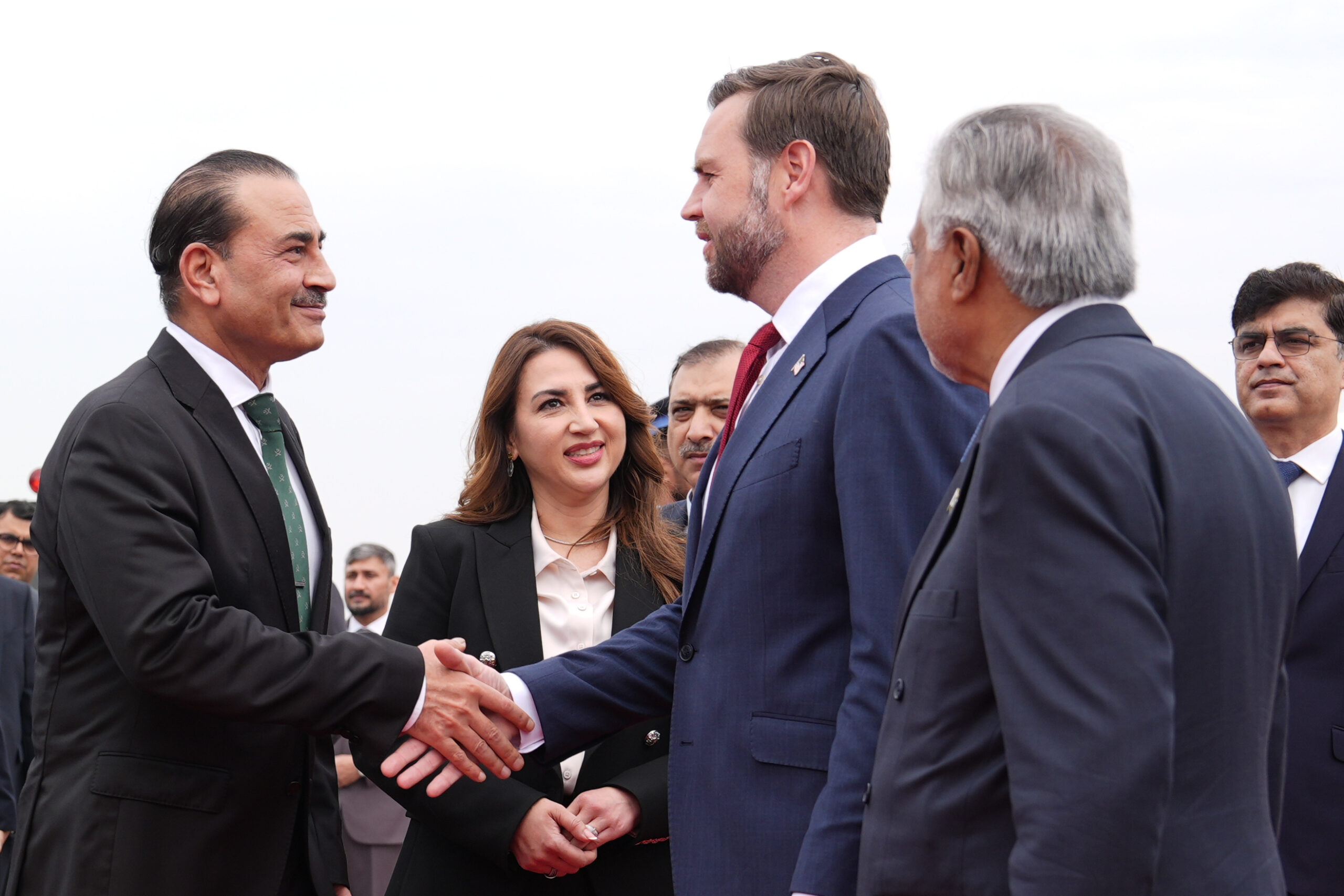 Beijing, Rather Than Islamabad, Is Driving Diplomacy To End Iran War