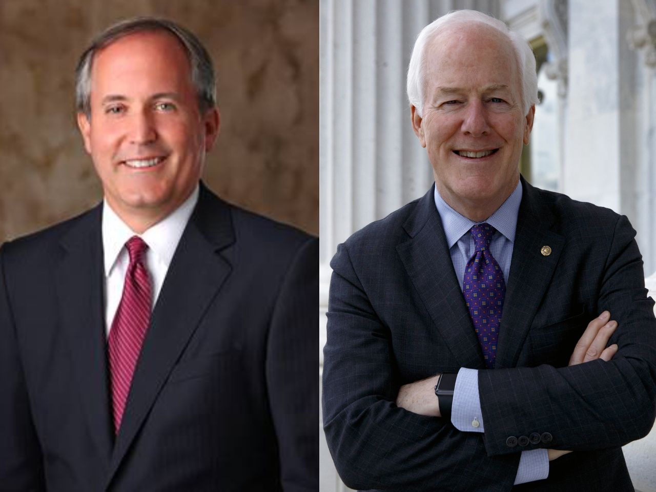 Republicans Brace for Likely Cornyn Loss in Expected Low-Turnout Primary Runoff