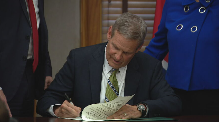 Tennessee Declares June as ‘Nuclear Family Month,’ Coinciding With Pride Month