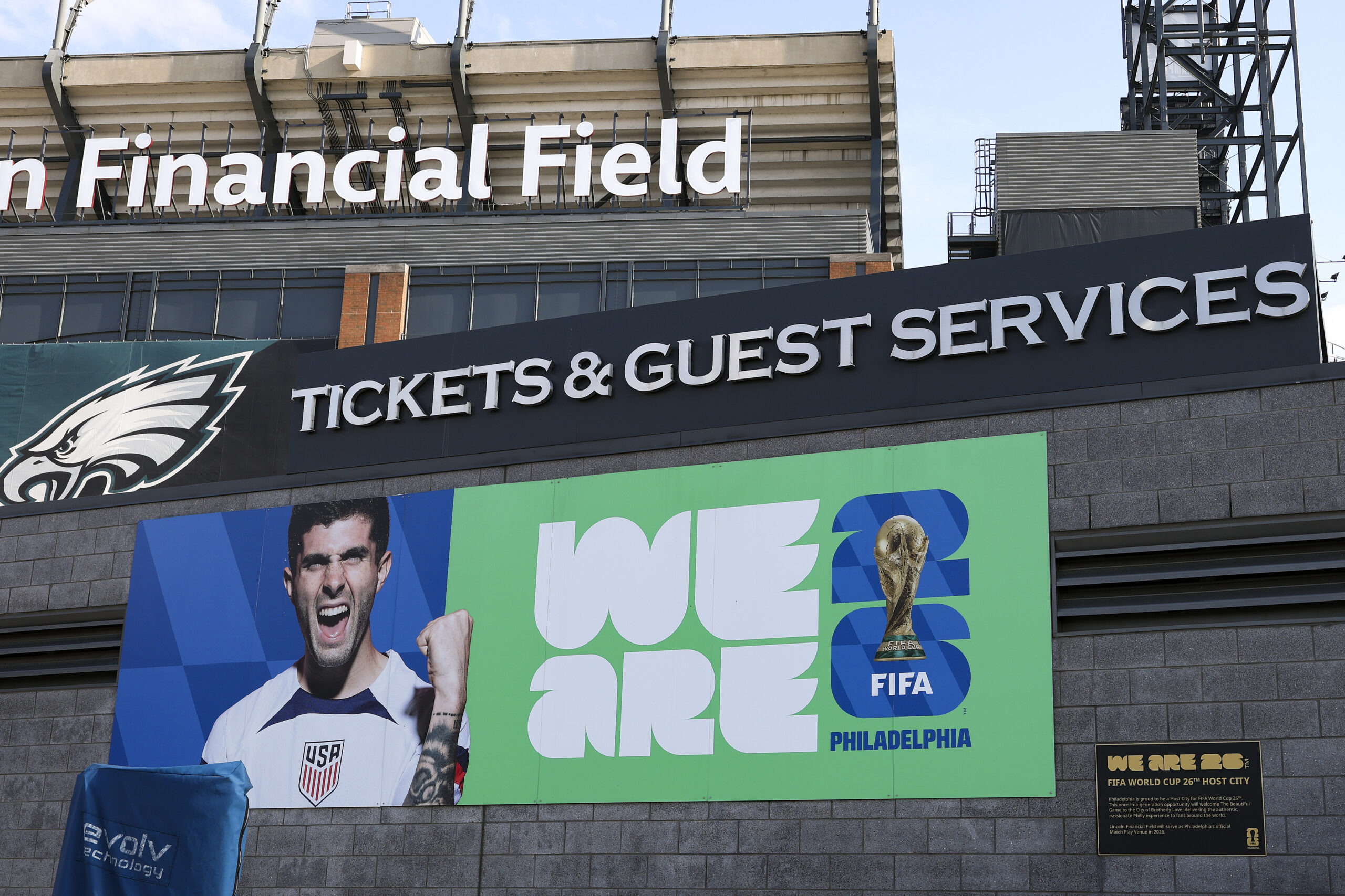 Weak Hotel Bookings Leave World Cup Financial Boom in Doubt
