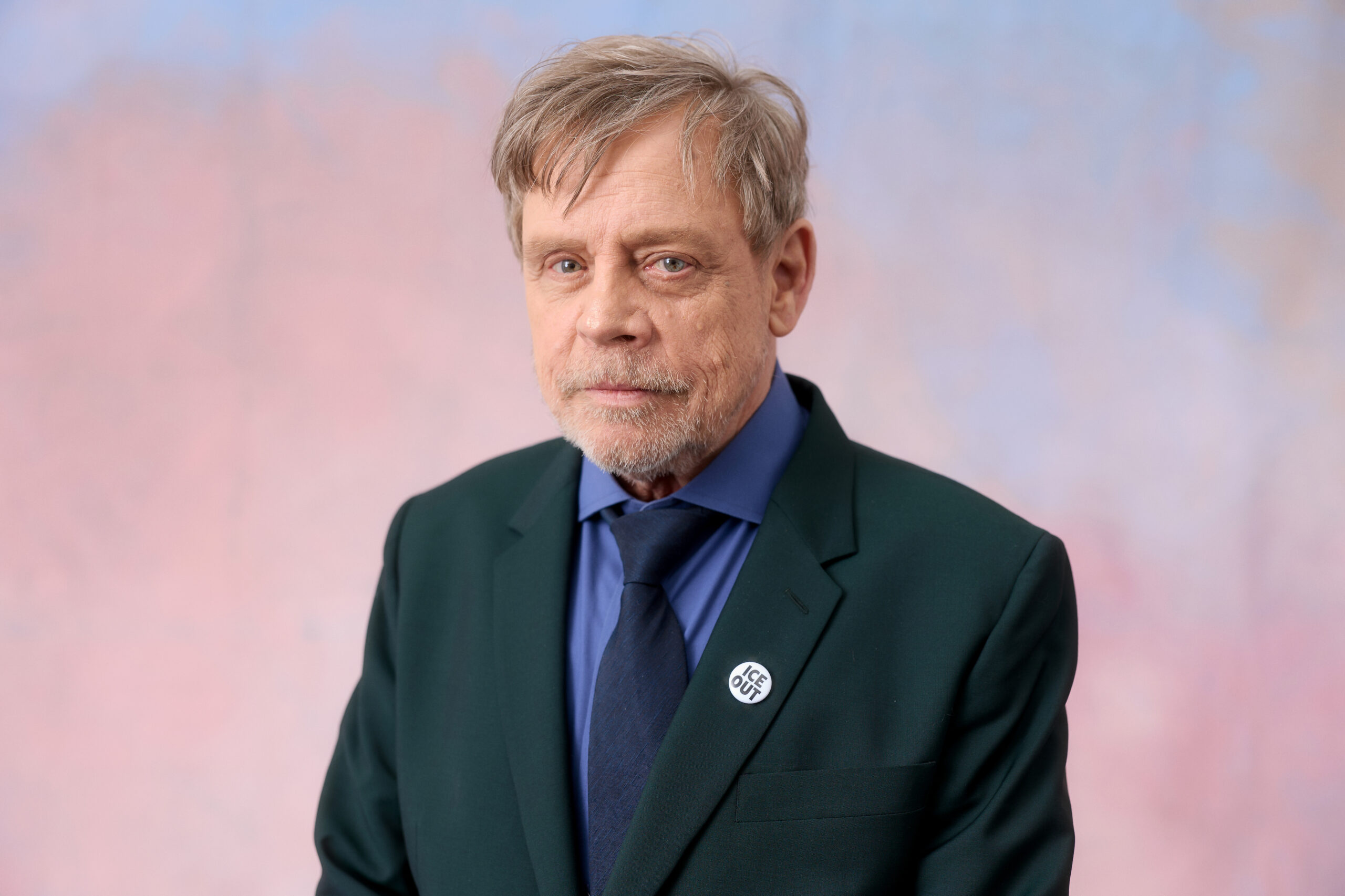 Those Cheering Mark Hamill’s Post of a Dead Trump Will Regret Eroding Tradition of Respecting the Presidency