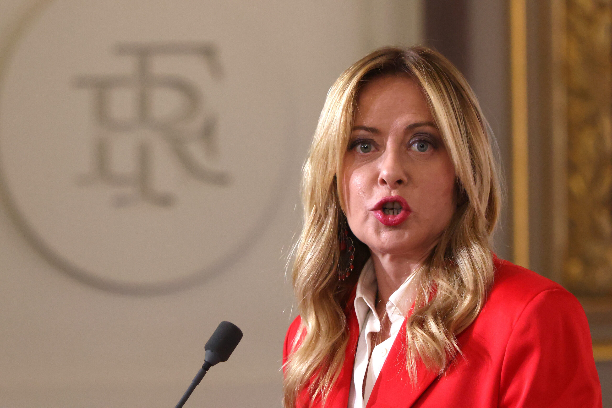 Count on America’s Ties to Italy To Endure Despite Dustup Between Trump, Meloni