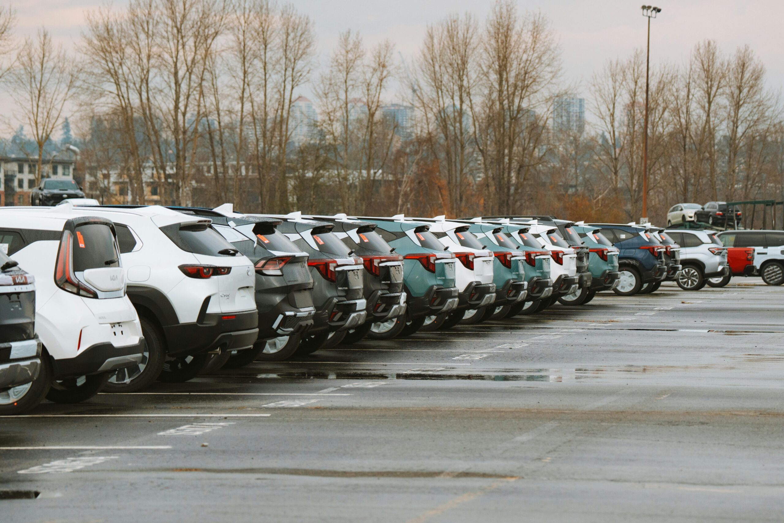 Report: Extended Car Loans Are Strapping More Autobuyers With Lower Equity, Reduced Buying Power