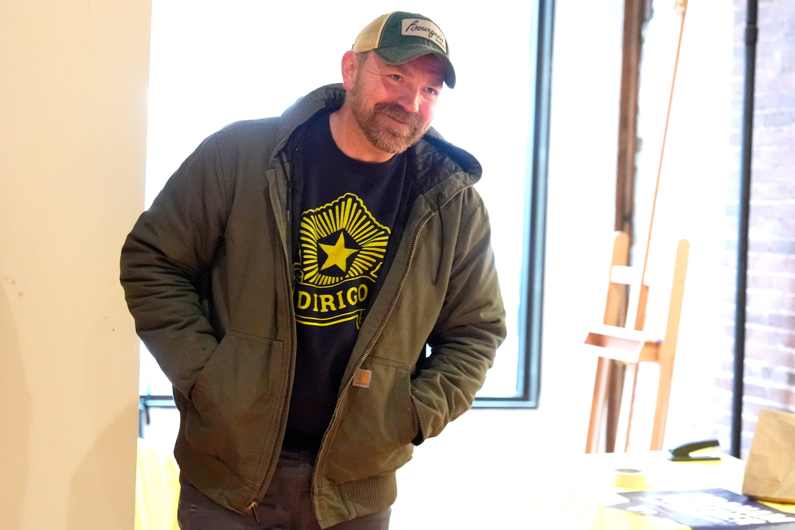 Democrats’ Backing of Maine Senate Candidate, Graham Platner, Signals Left’s Loss of Moral Compass