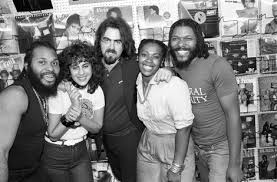 Arthur Baker’s New Documentary ‘Rockers Don’t Stop’ Chronicles a Seminal New York Dance Group Reuniting After Four Decades