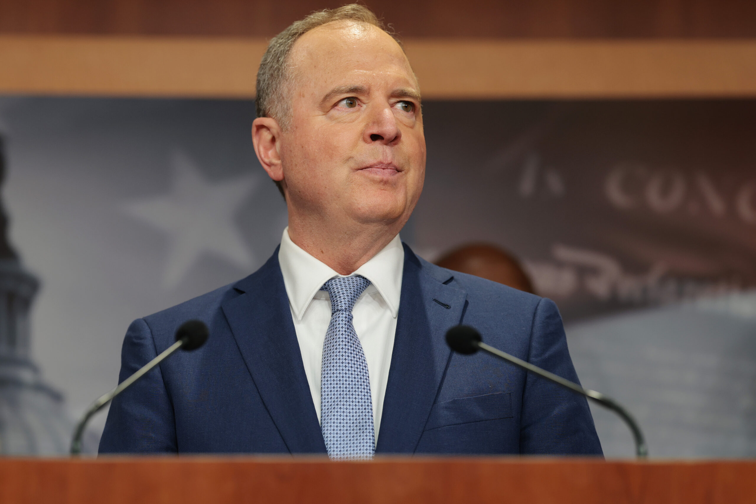 Democrats Eye Curbing the Pardon Power