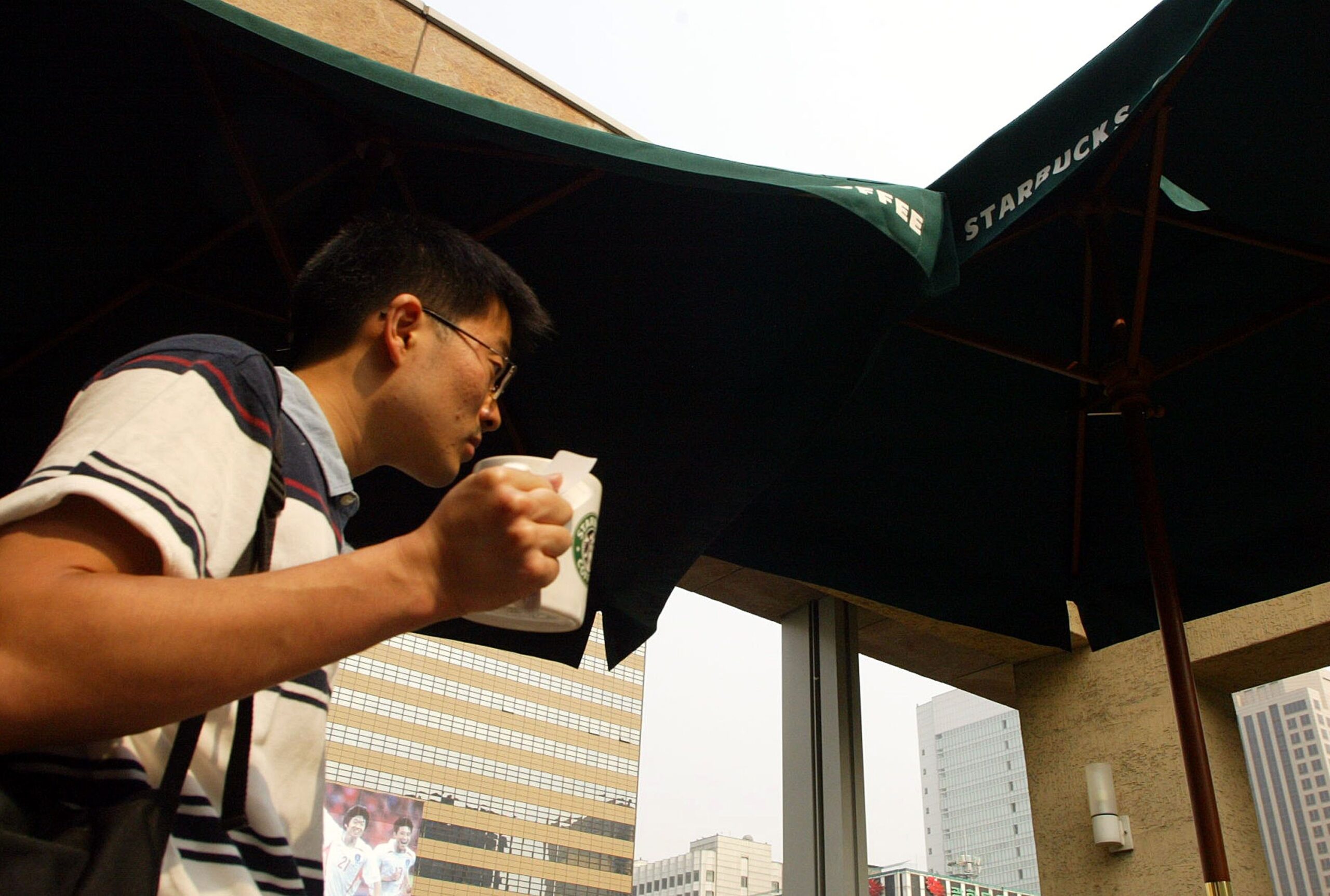 Starbucks in Korea Touches Off Regional Rancor, Left-Right Rivalries With Reminder of Bloody 1980 Gwangju Revolt