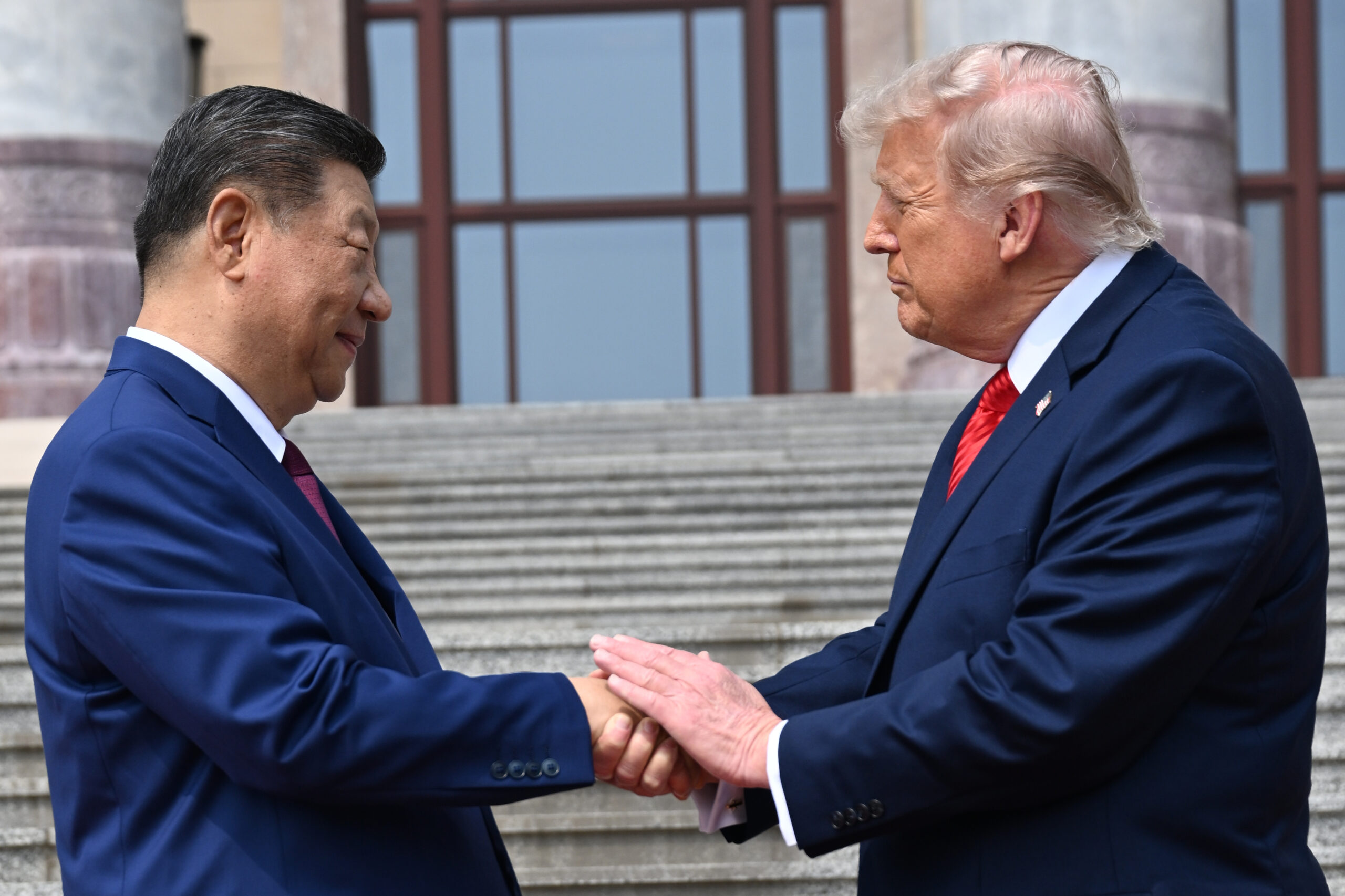 Asian Allies Less Confident of American Help If China Attacks