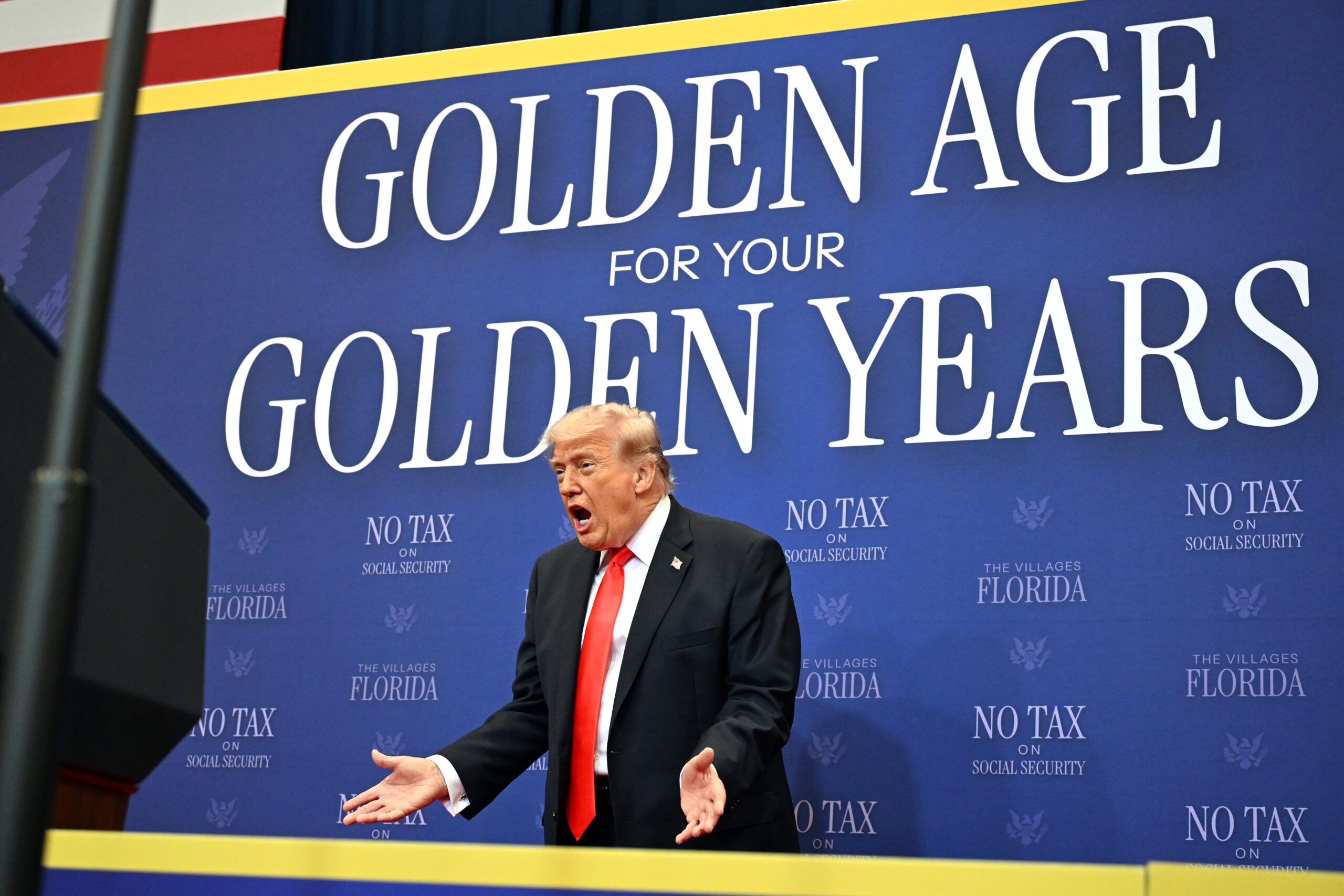 Push To Create ‘Trump IRAs’ Could Prove an Expensive Mistake