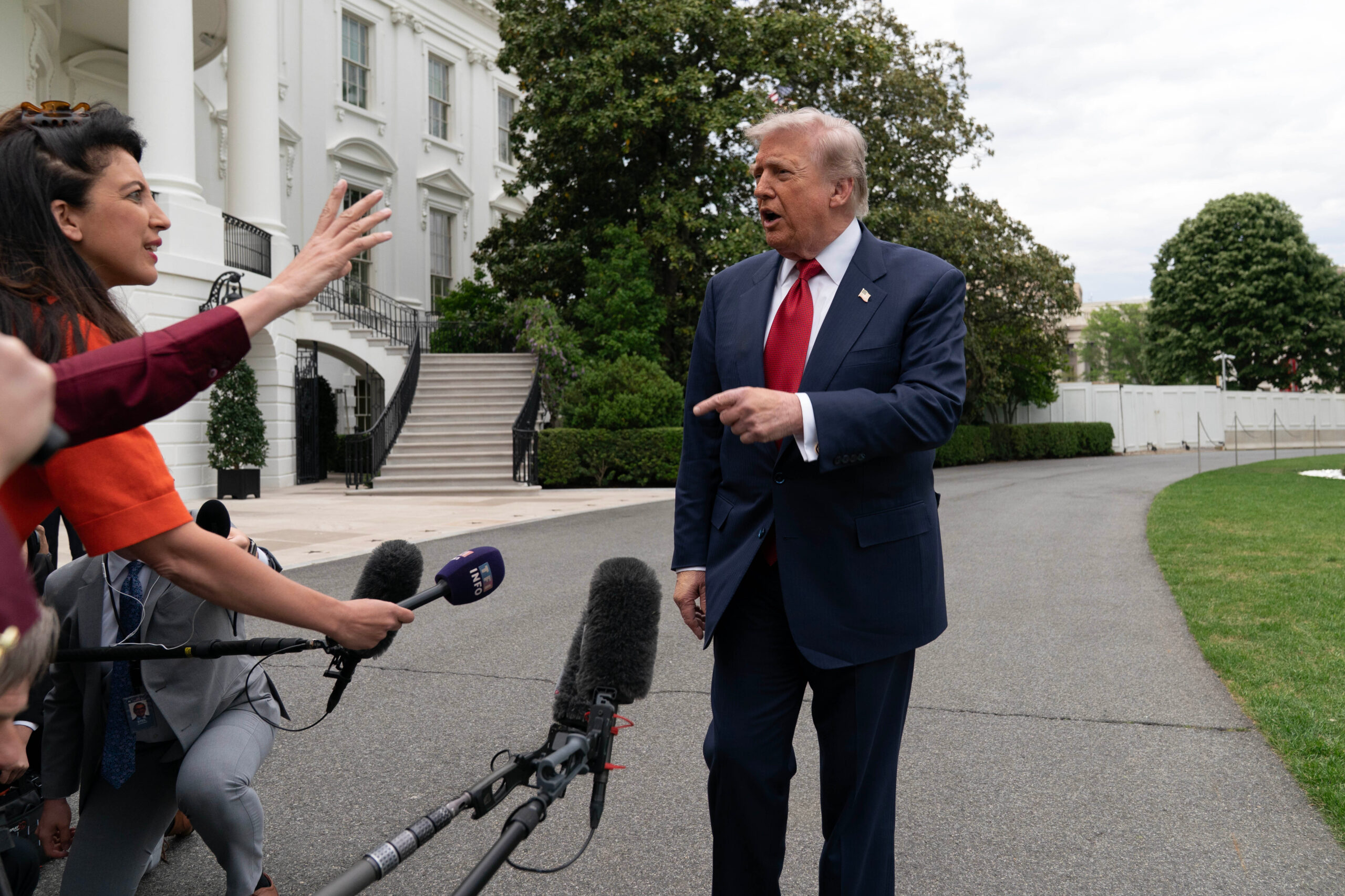 Trump Looks Assured To Win the Iran War, Even If the Results of the Midterms Appear Less Certain