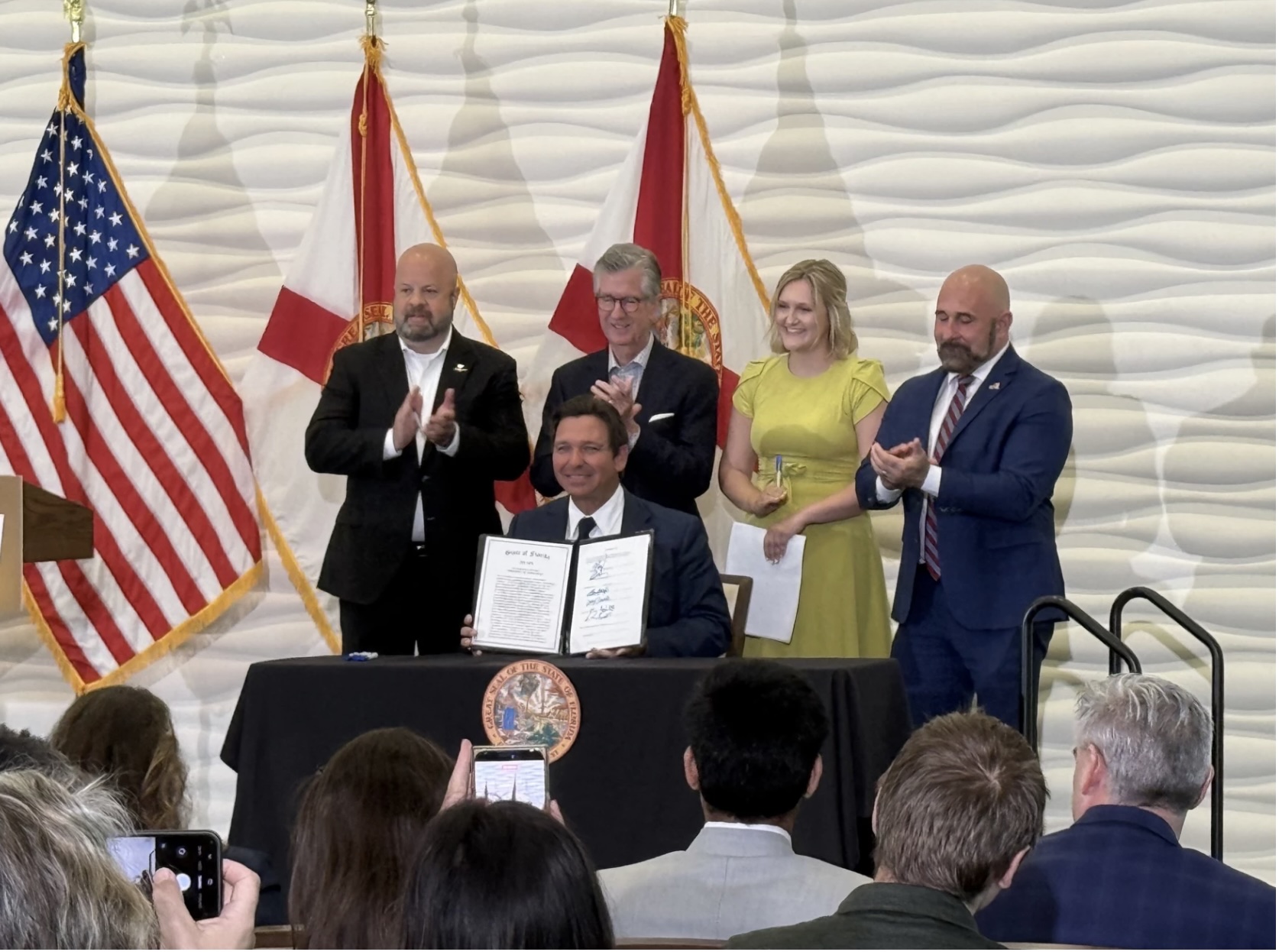 Florida and the Fight Against First-Cousin Marriages