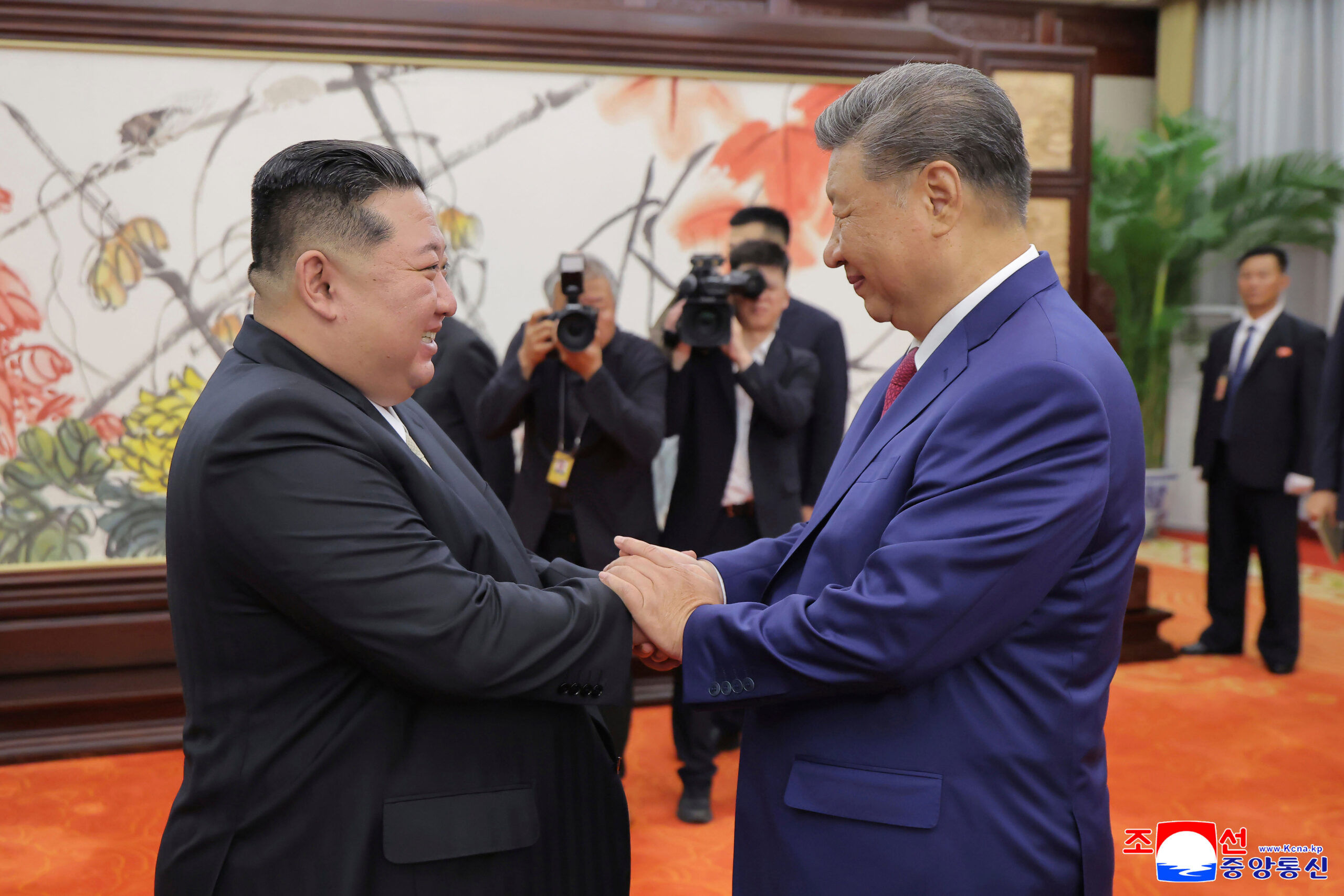 Why China’s President and Kim Jong-un Aren’t Revealing Whatever They Said About Nukes in Pyongyang