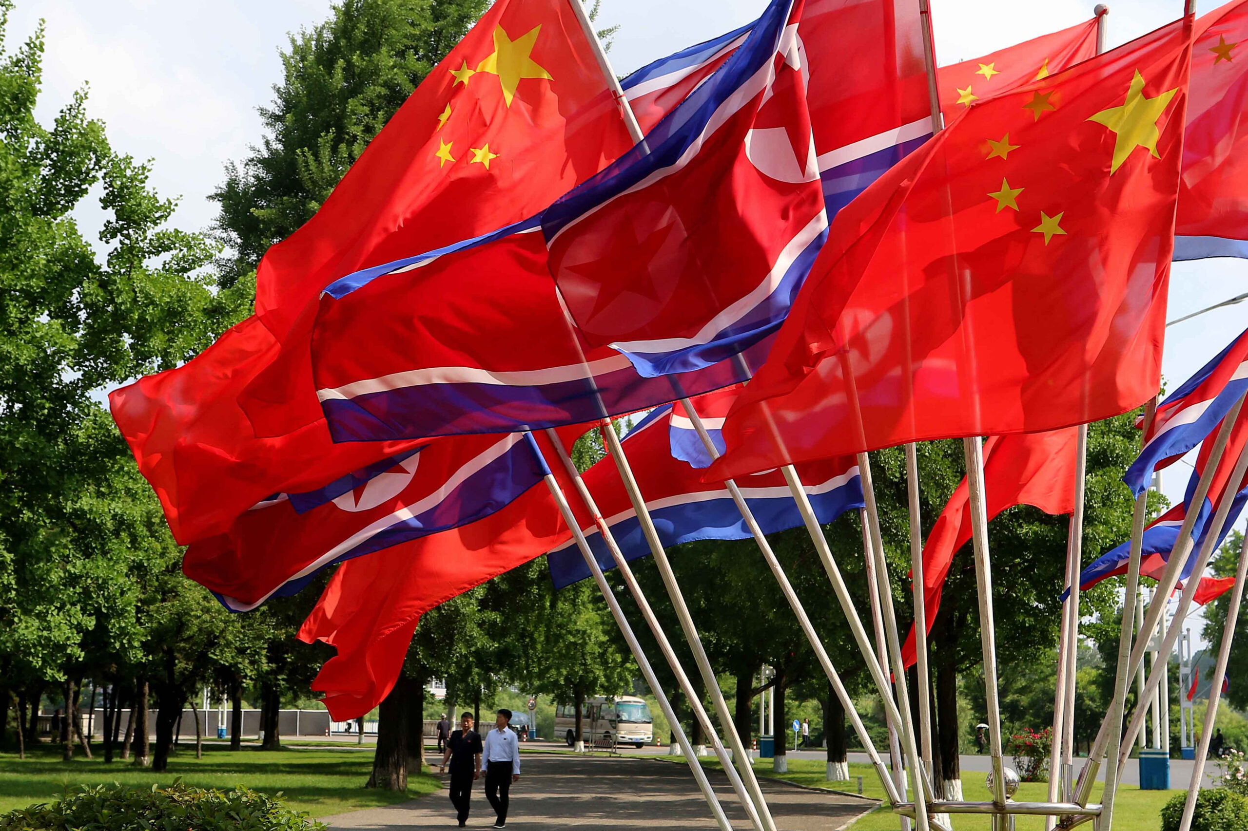 President Xi’s Tryst With Kim Jong-un at Pyongyang Is a Bigger Deal for China Than Beijing Summits With Trump and Putin