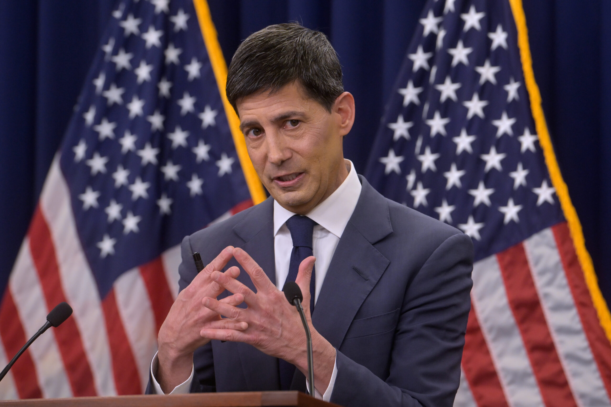 Kevin Warsh’s Message to Markets — Good News Can Be Good News Again