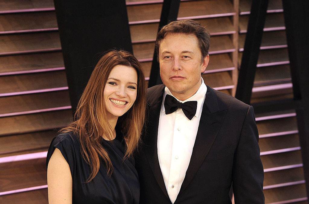 How Hollywood Predicted, But Has Not Pinned Down, Elon Musk and SpaceX