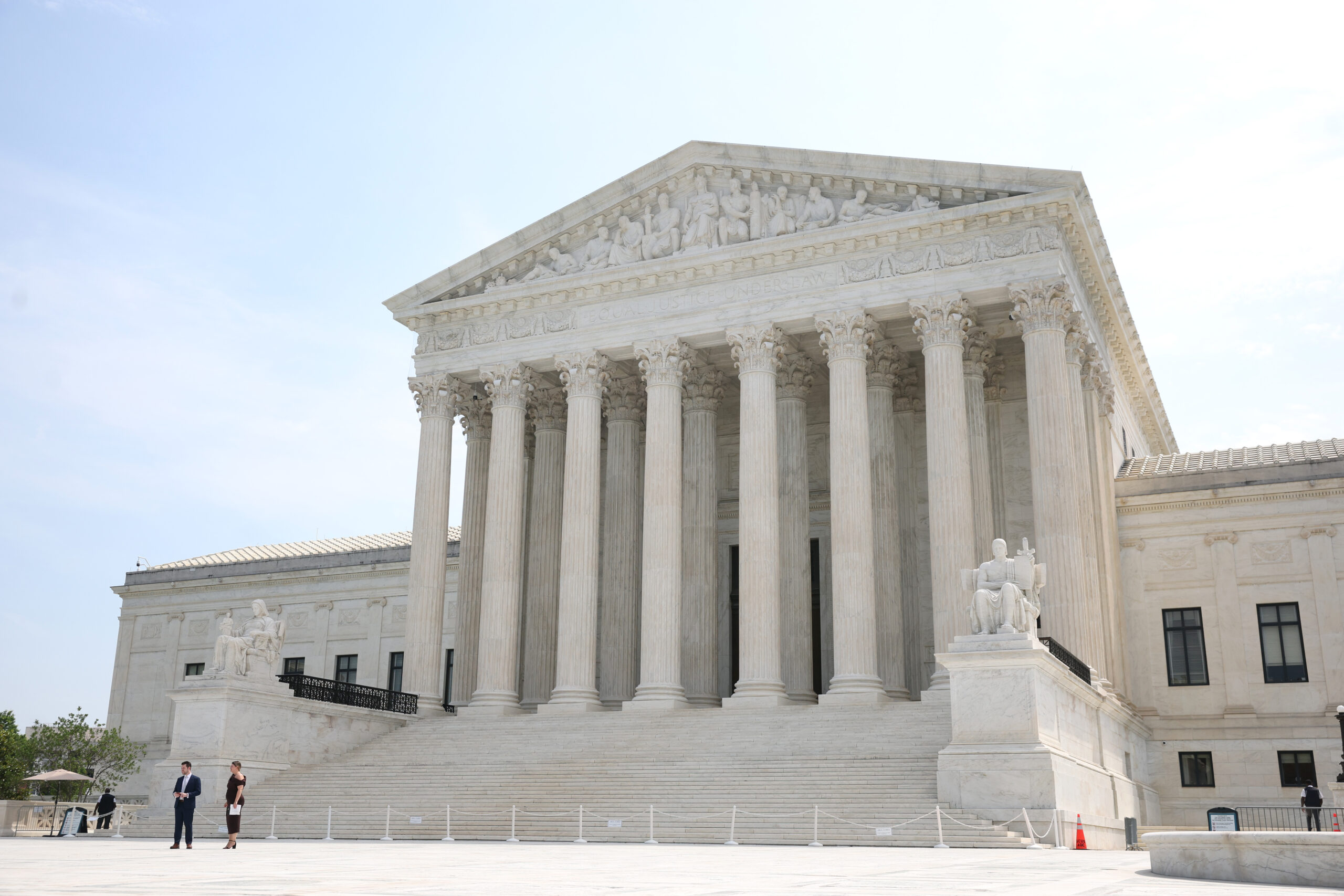 Senate Judiciary Committee Seeks Cameras at Supreme Court