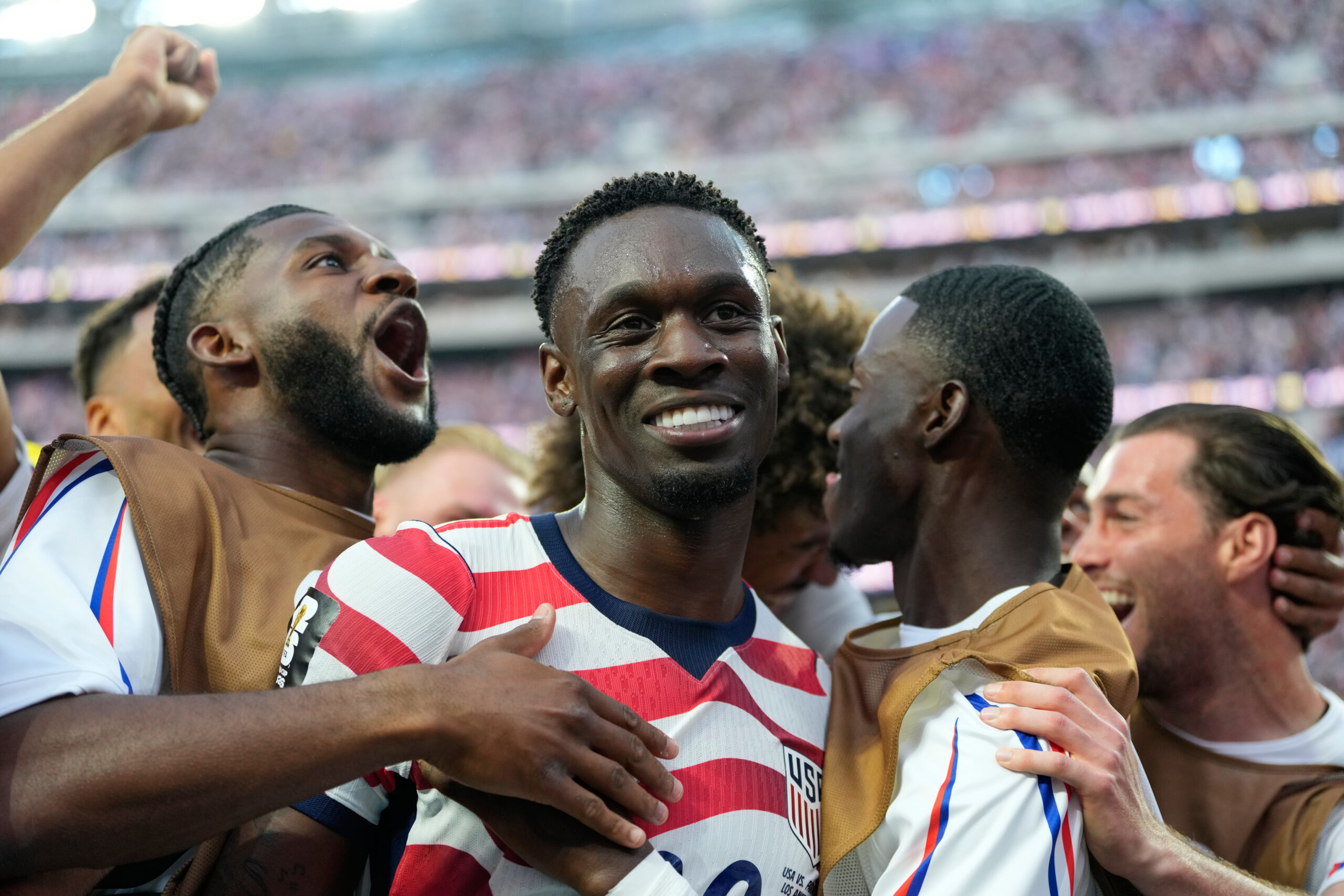 World Cup Tourism Sheds New Light on America’s ‘Multicultural Miracle’