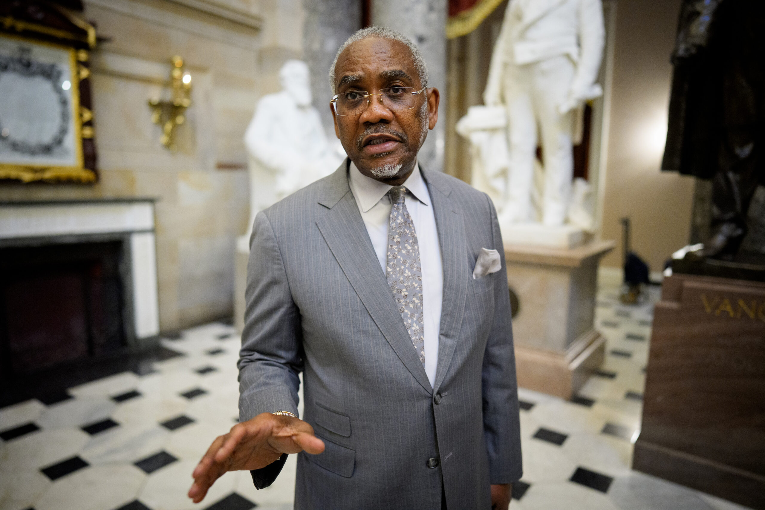 House Democrats Add Three Pro-Israel Lawmakers to Foreign Affairs Panel, Including Atop Middle East Subcommittee