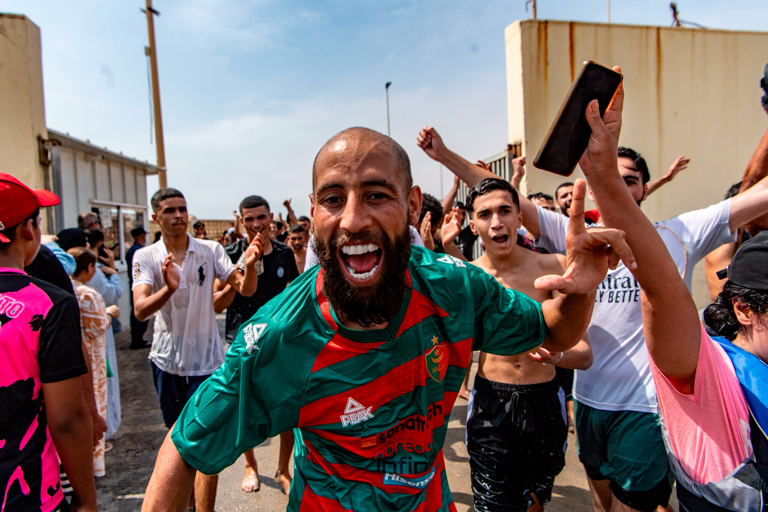 Italy’s Meloni Proposes Suspending Spain’s Free Travel Agreement as More Than 50,000 Migrants Enter Ceuta in 24 Hours